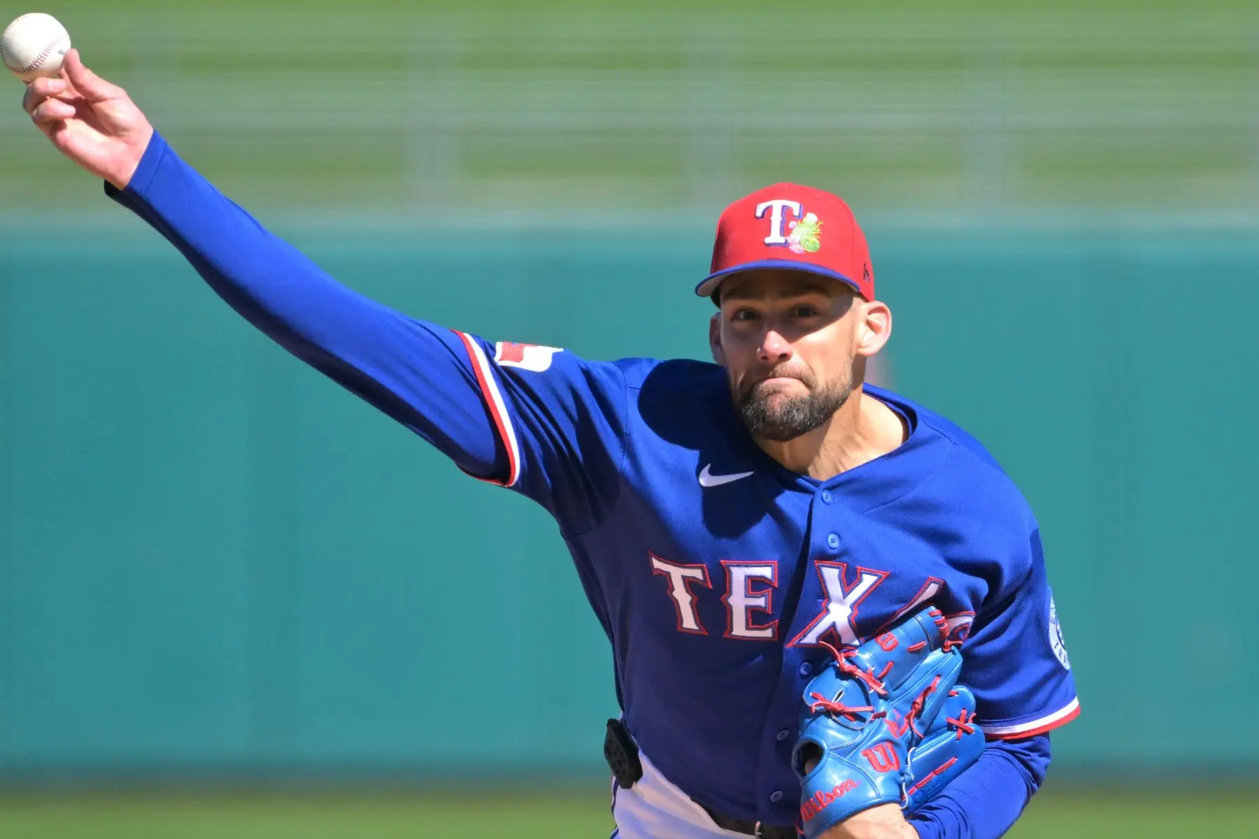 It's Opening Day. Let's Talk About the 2026 Texas Rangers. - D