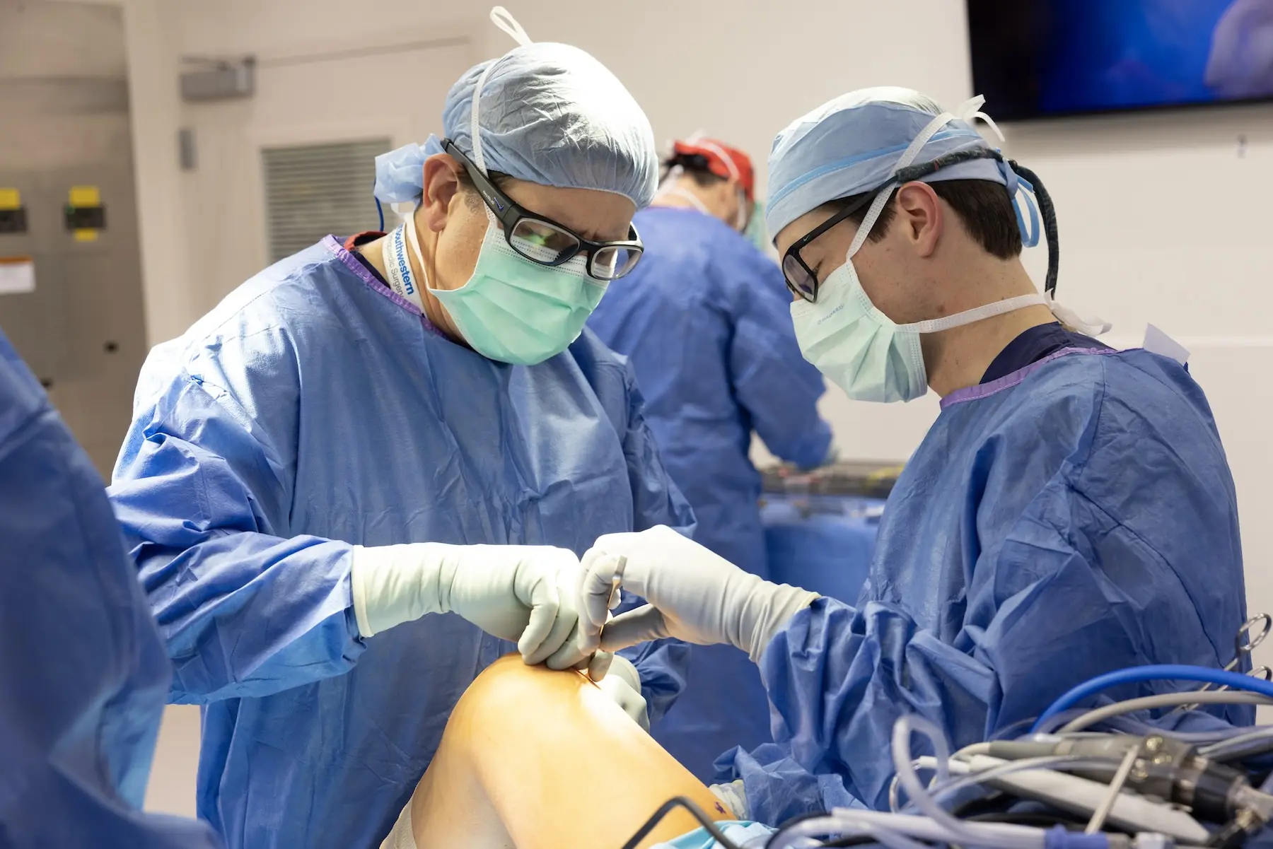 Inside Scottish Rite’s Effort to Curb ACL Injuries in Youth Sports - D ...