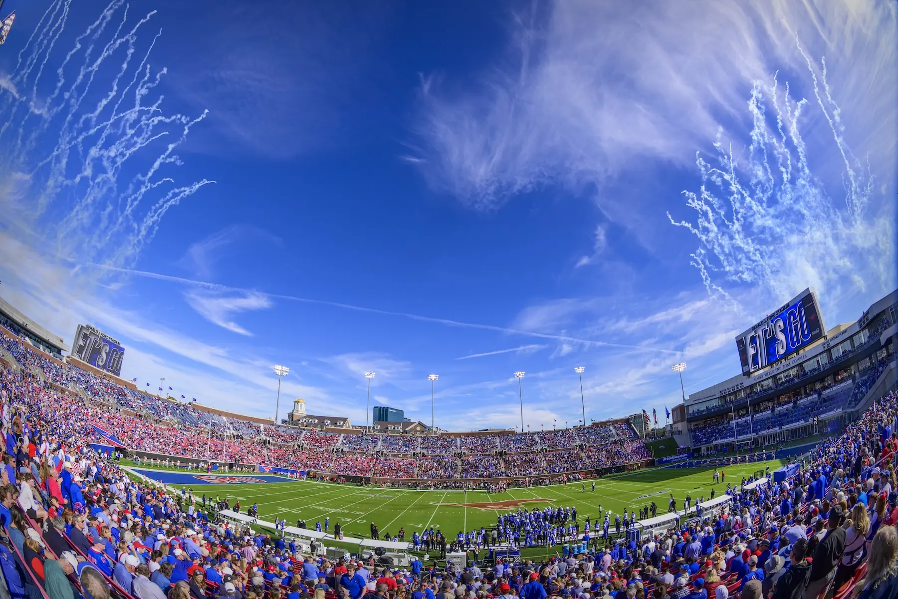 Southern Methodist University and Krida Launch First Official University Coin in U.S. - D CEO Magazine
