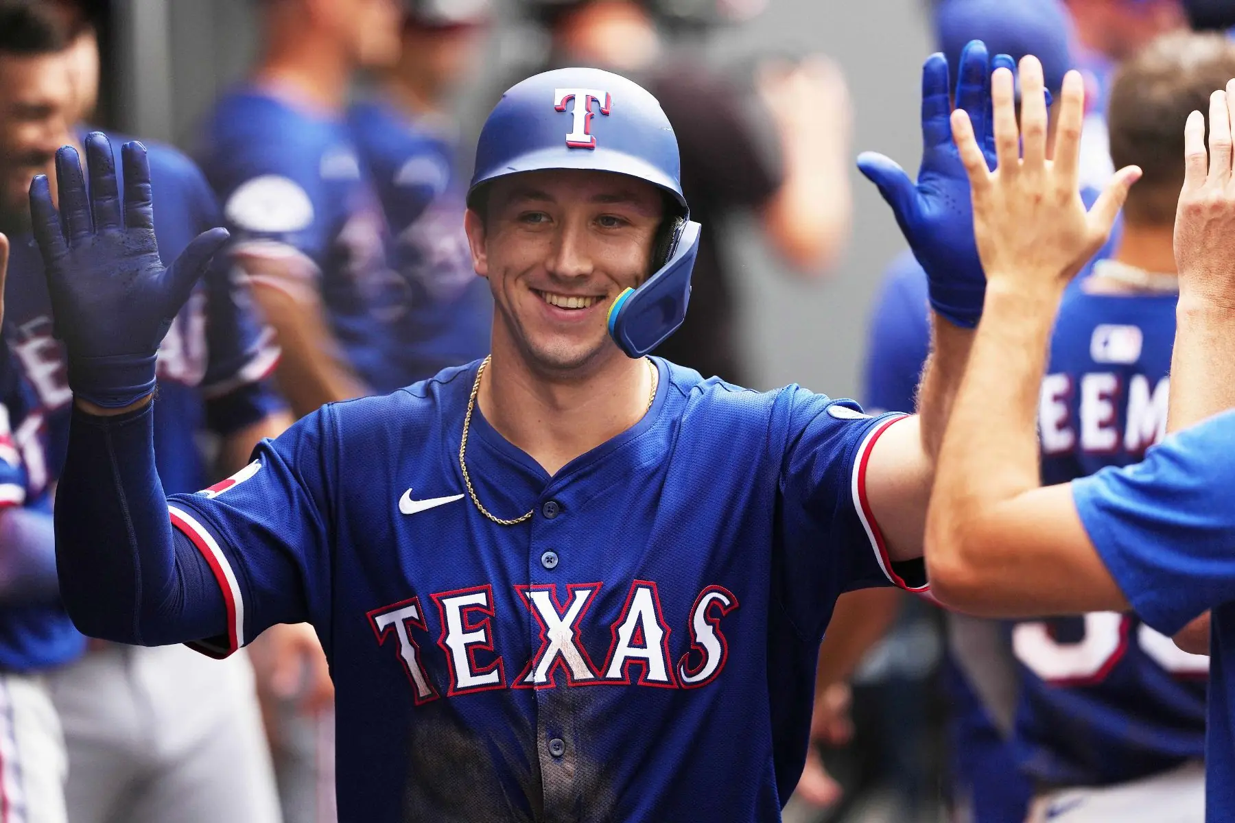 What Do the Projections Tell Us About the 2026 Texas Rangers?