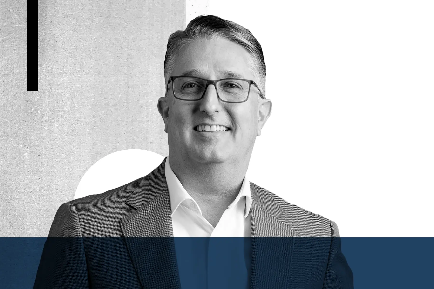 Meet the Dallas 500: Scott Ruch, CEO of Corgan - D CEO Magazine