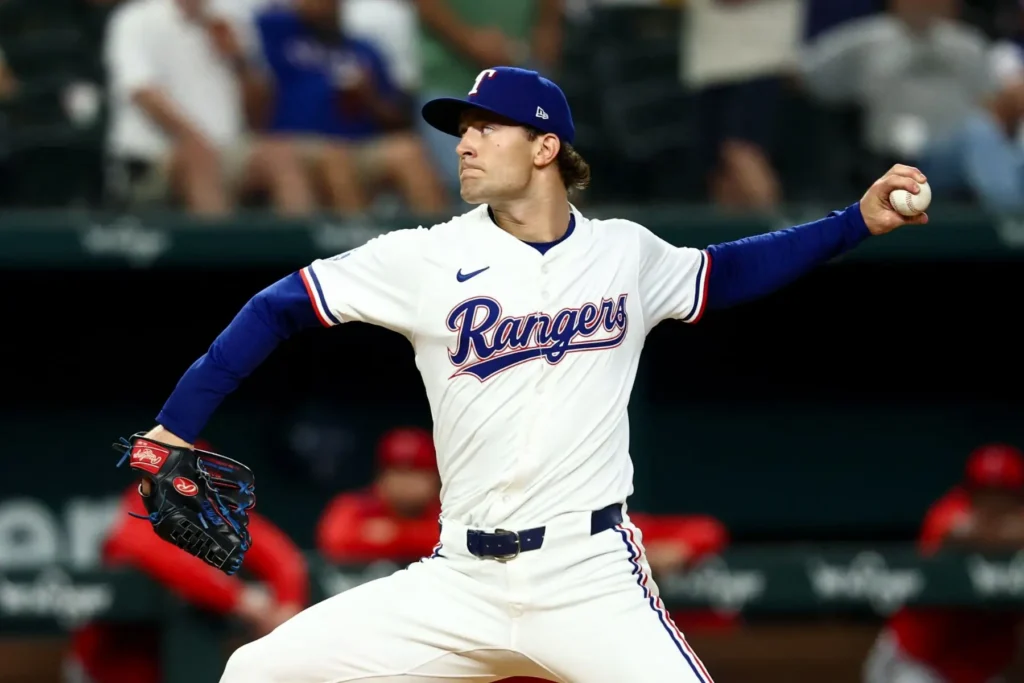 Jacob Latz's Future Is Skip Schumaker's First Big Decision As