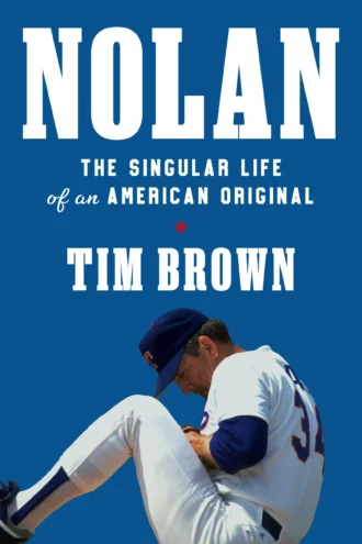 Nolan Rincon The Best Story You'll Ever Read About Nolan Ryan Beating Up Robin ...