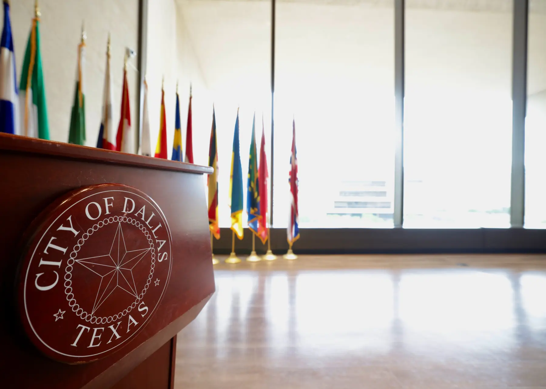 City employees pen letter about City Hall