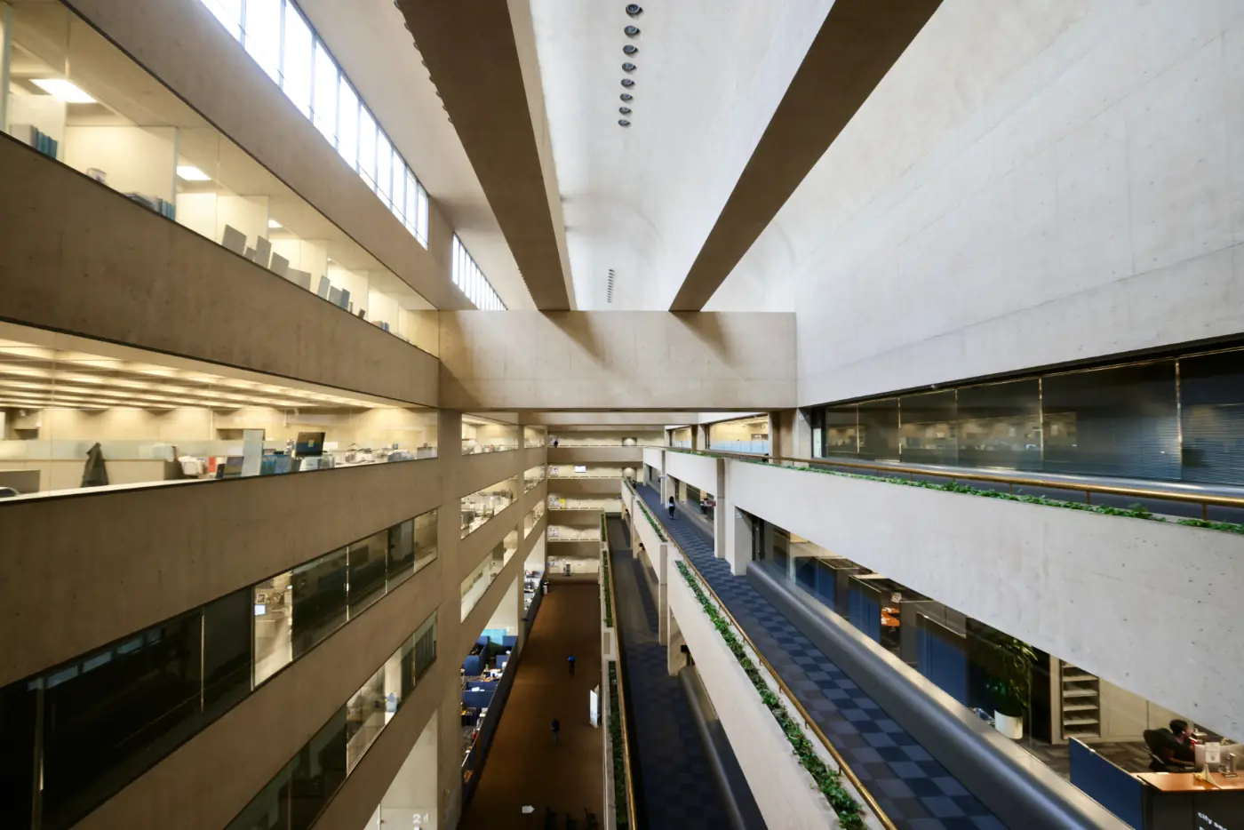 Dallas City Hall Drama Has Entered the Courtroom Again