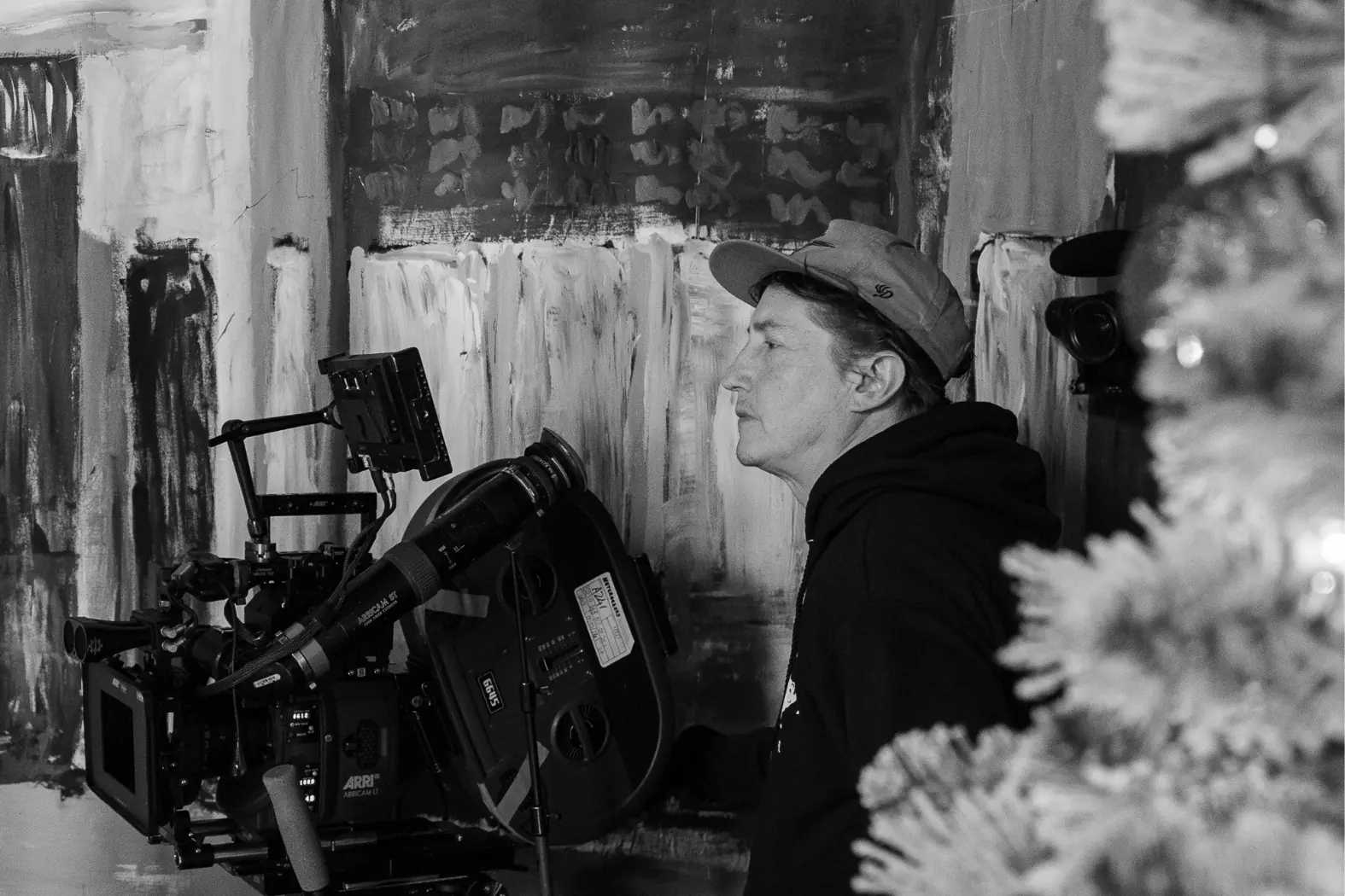 David Gordon Green Loves How Weird His Career Has Been