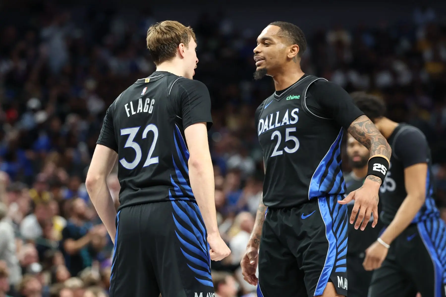 StrongSide, The Show : Slightly Biased Talks Jason Kidd, the Mavs, and How to Fix Tanking