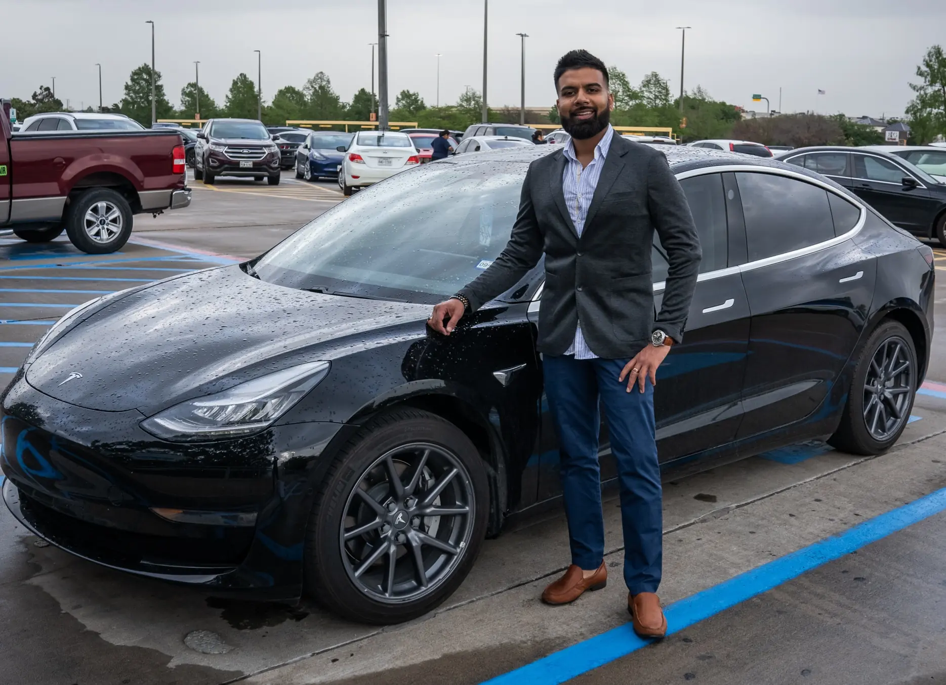 The Anti-VC Playbook Fueling EV Rental Startup Zevo - D CEO Magazine