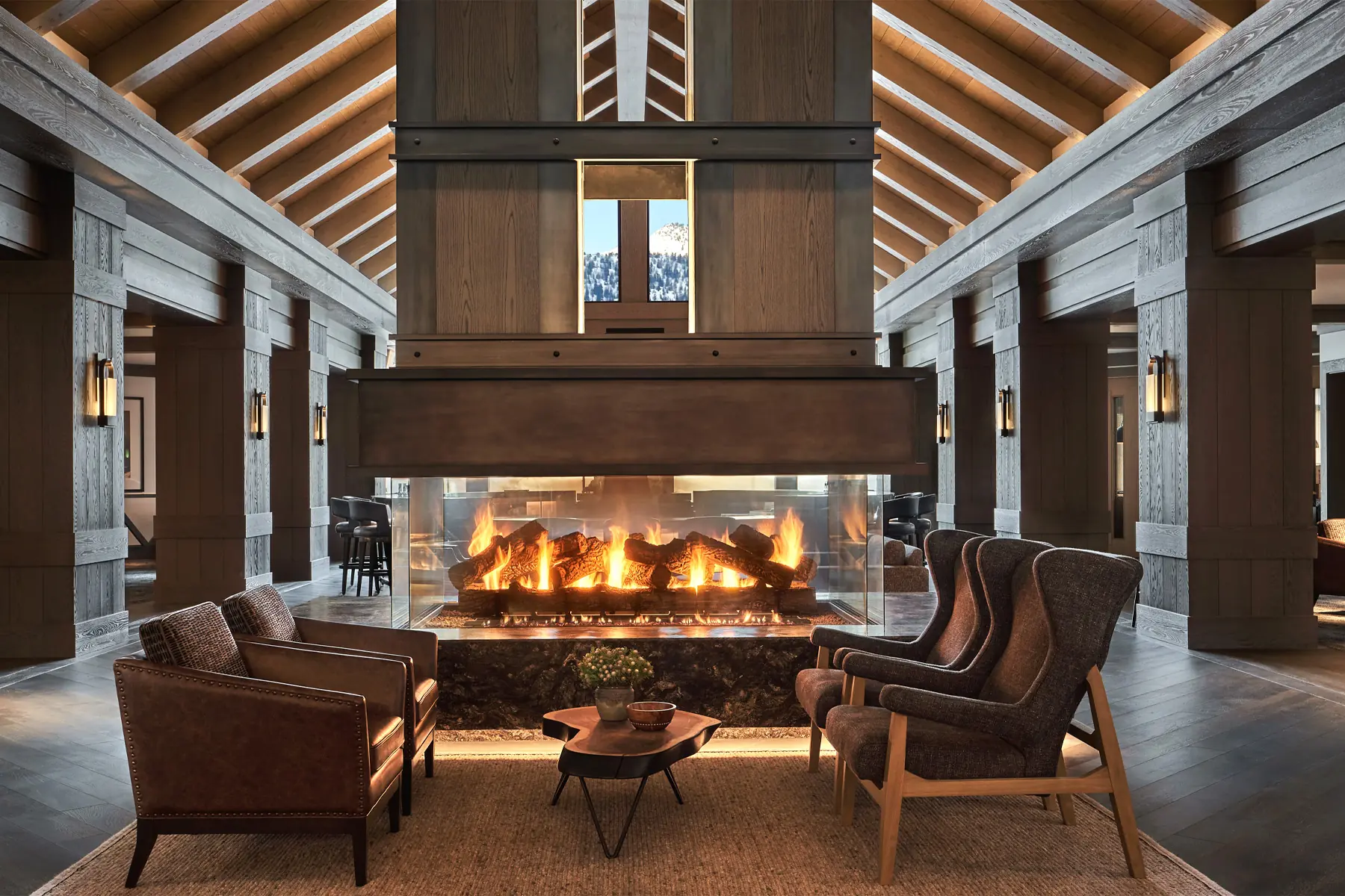 Well Traveled: A Slopeside Stay in Big Sky, Montana