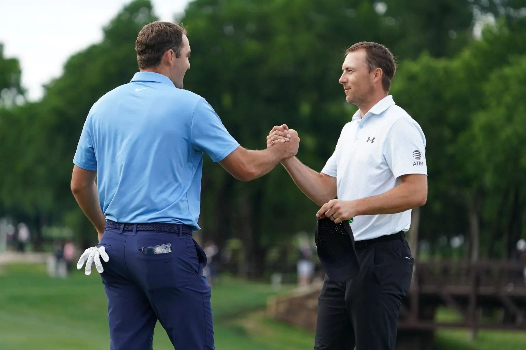 StrongSide, The Show: Mike Sirois Talks PGA, F1, Mavs Media Days, and Nonsense