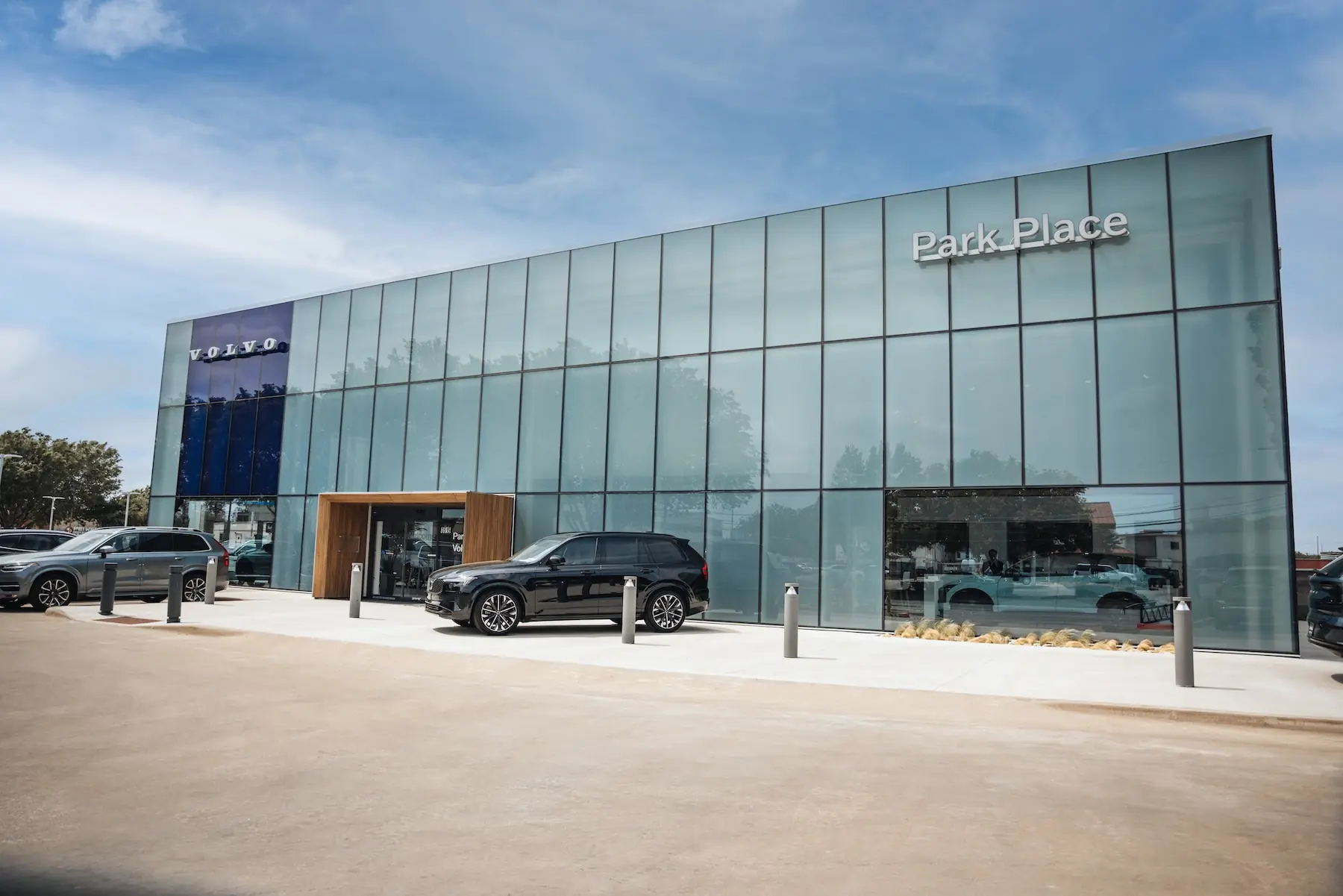 Park Place Dealerships Continues to Define Luxury Ownership — D Magazine