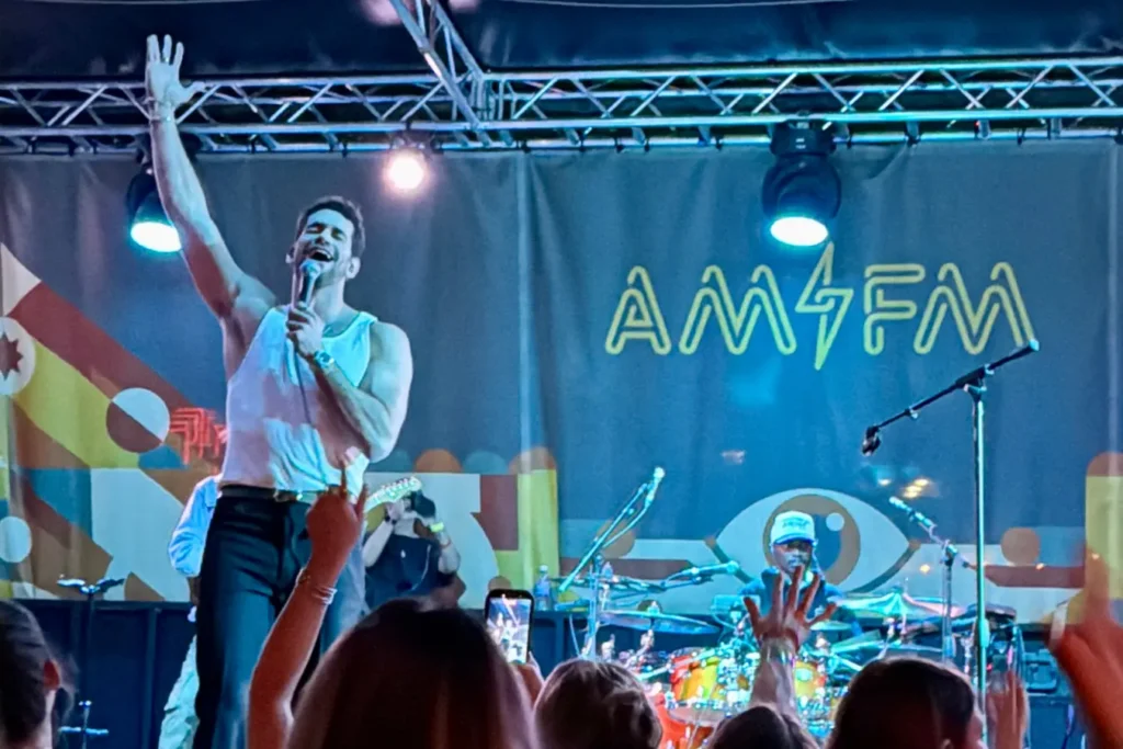 Jesse Solomon's Happy to Be Here Tour Stops in Dallas - D Magazine