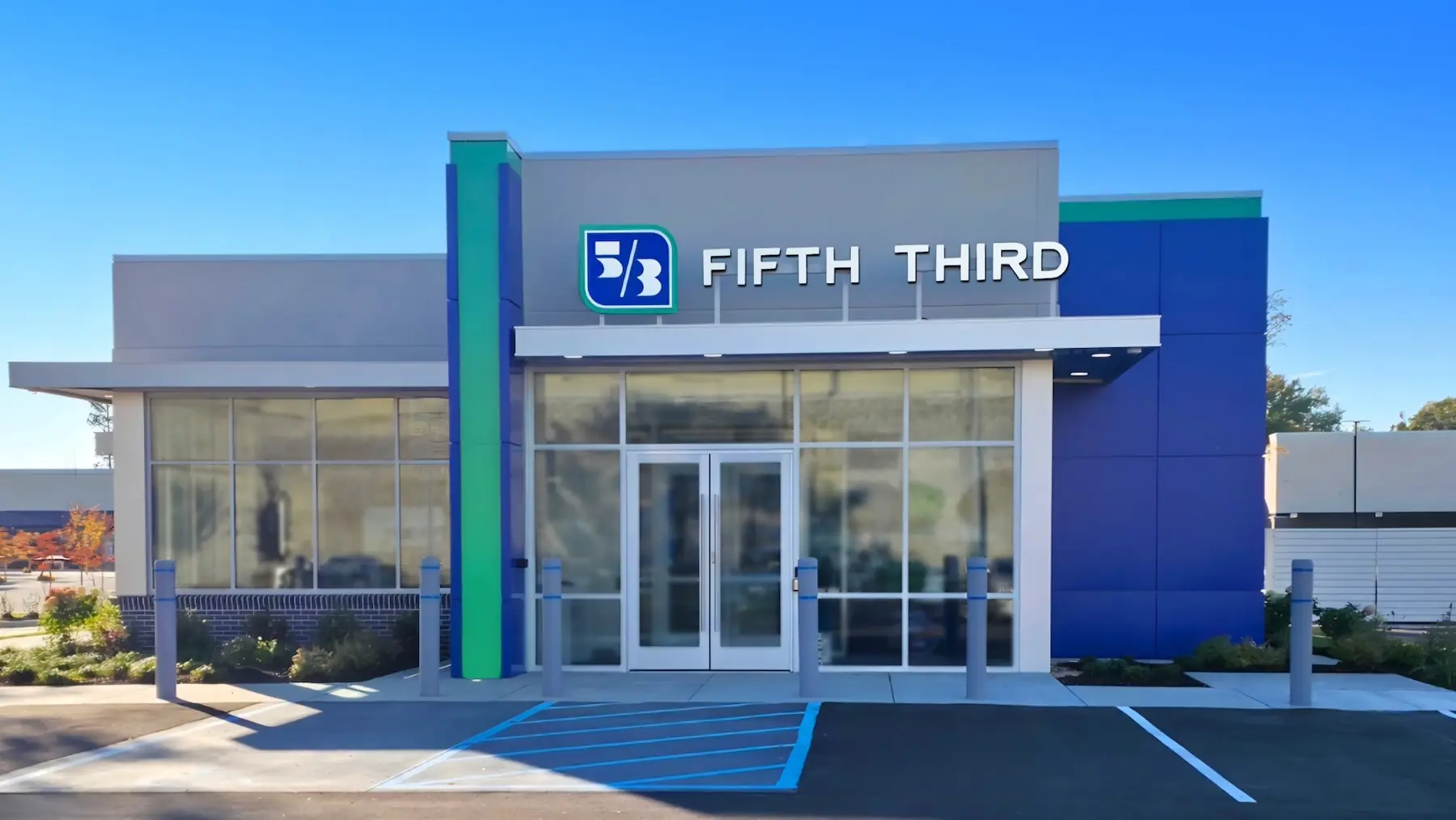 Fifth Third Bancorp to Begin Trading on NYSE After Transfer from NASDAQ