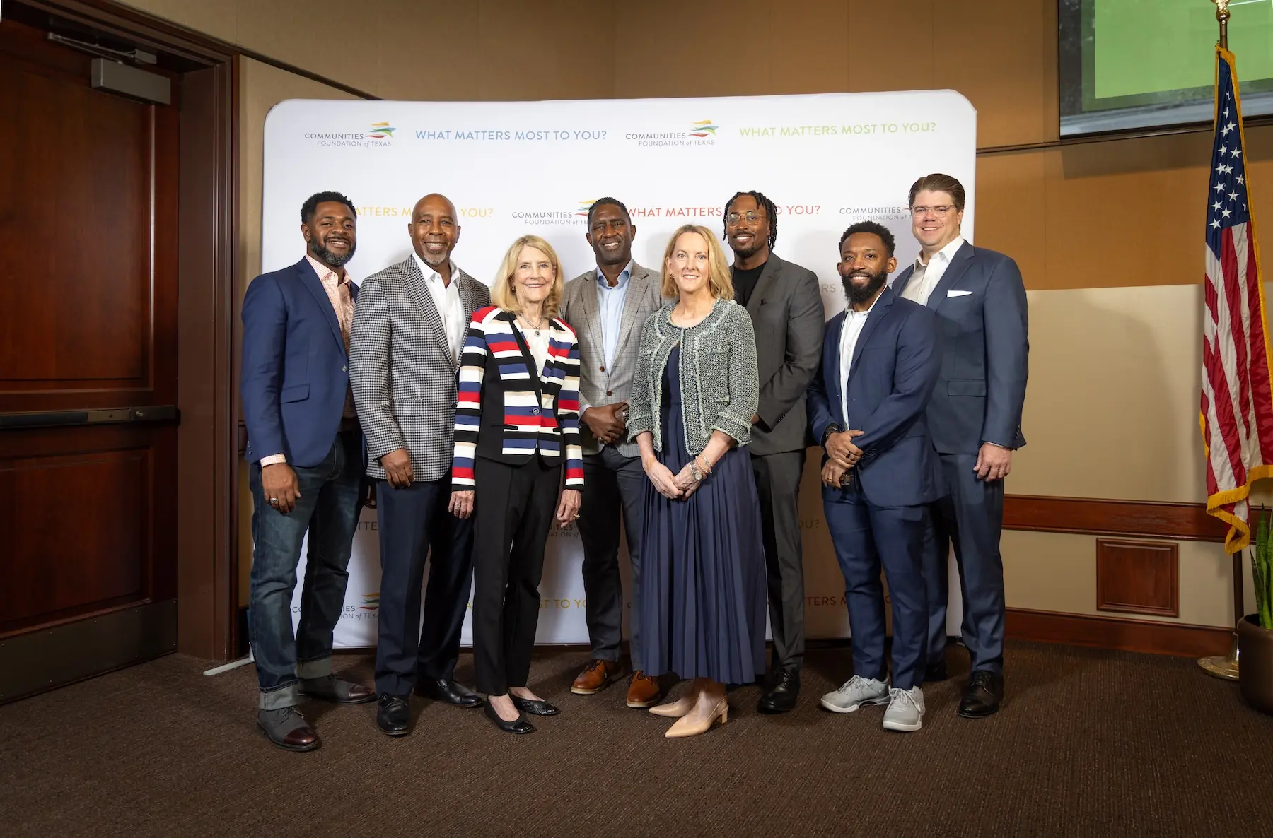 Communities Foundation of Texas to Invest $10 Million Into DFW Education Initiatives — D Magazine