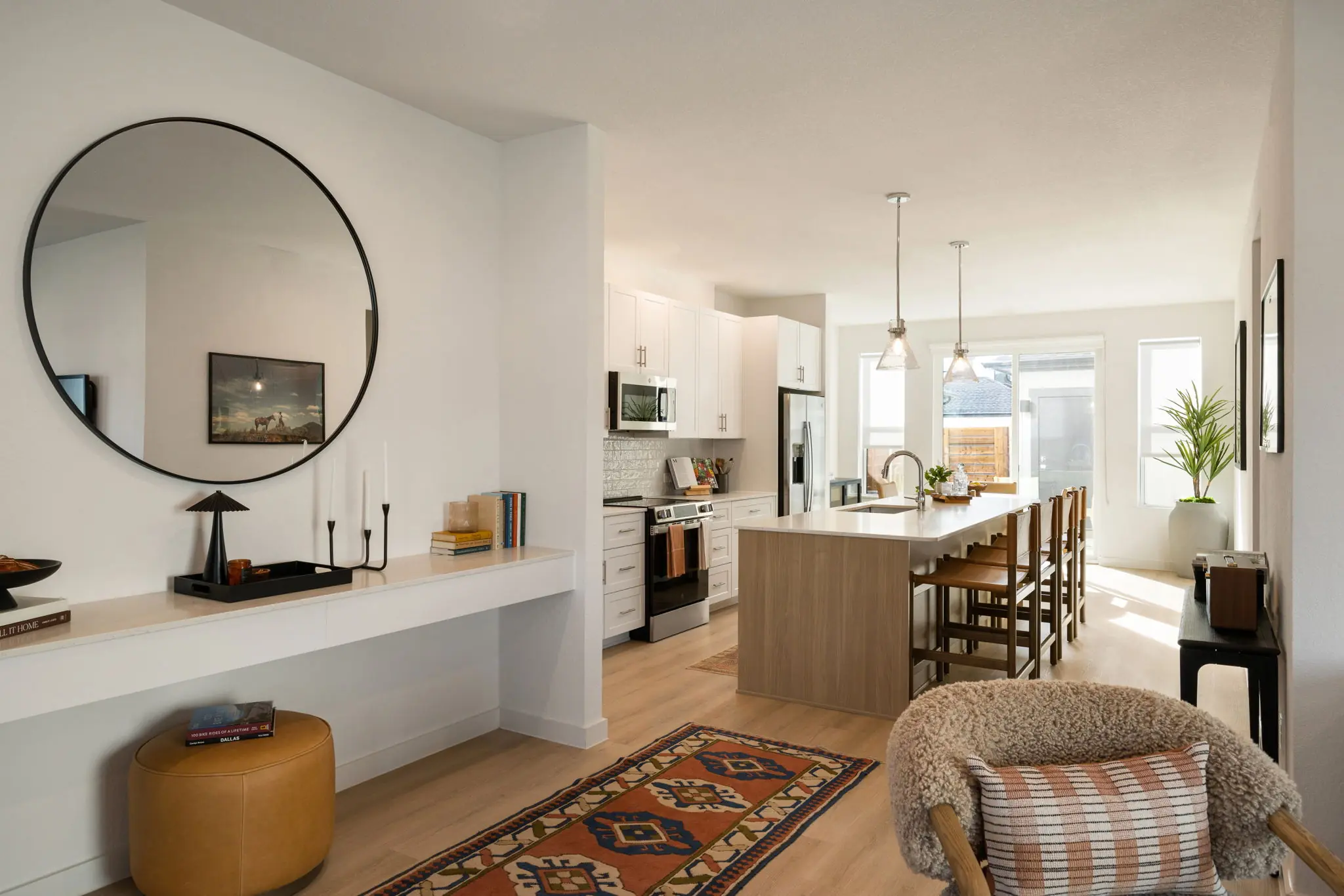 A New Approach to Townhome Living at Oxenfree Stonebriar — D Magazine