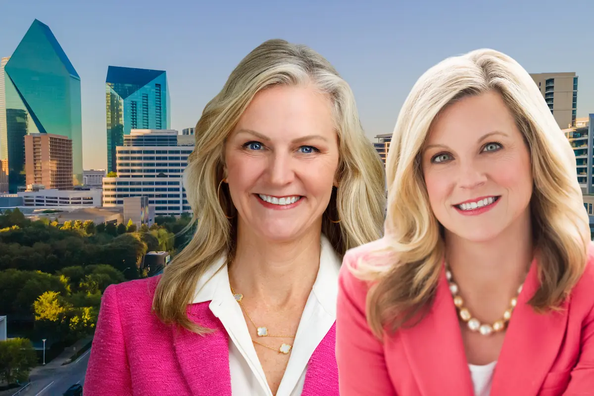 Bank of America Leaders Discuss the Economy, the FIFA World Cup, and North Texas Growth