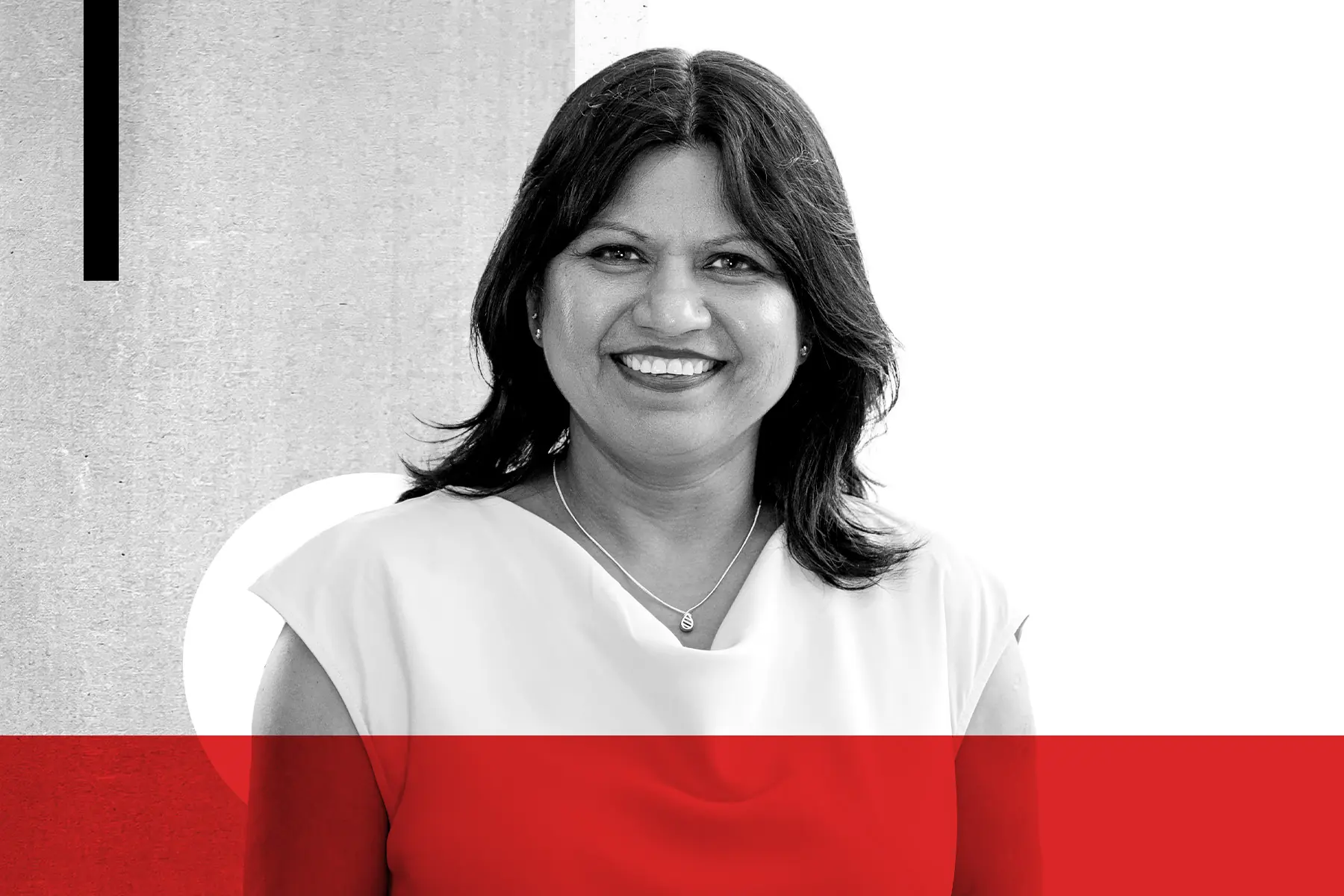 Indu Jain, Capitol One's VP of Technology - D CEO Magazine