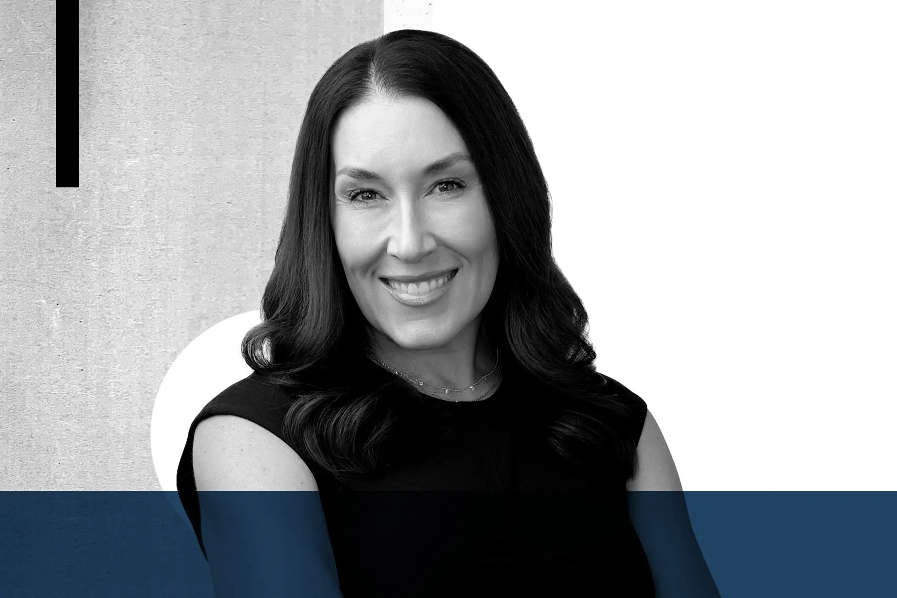 Meet the Dallas 500: Brooke Armstrong, CBRE — D Magazine