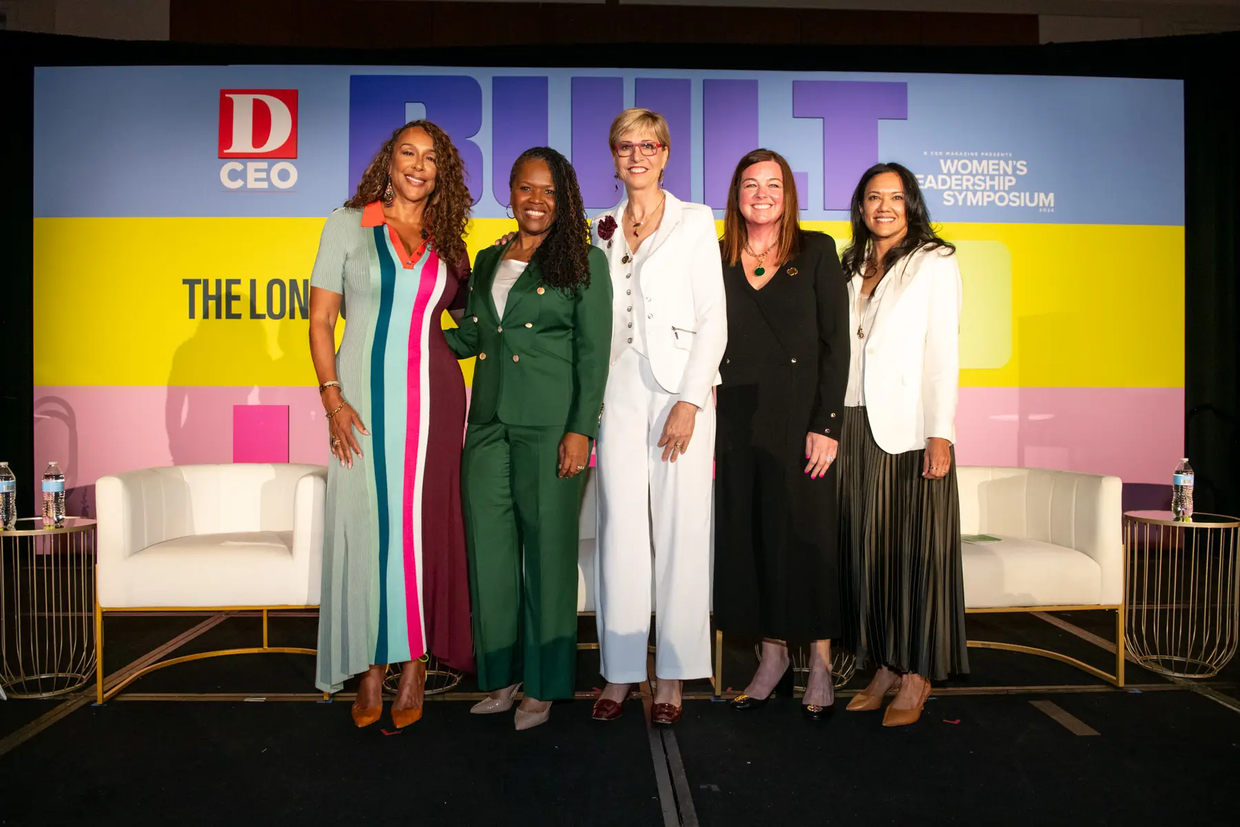 Scenes from D CEO’s 2026 Women’s Leadership Symposium — D Magazine