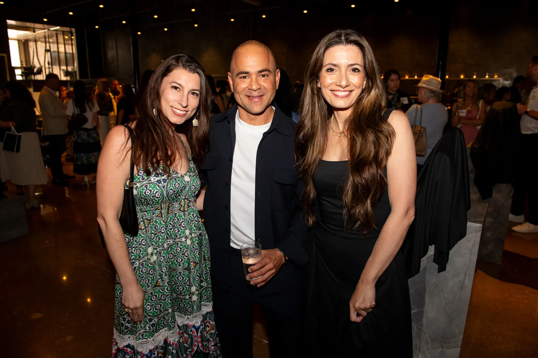 Scenes from D Home’s Summer 2026 Issue Reveal Party — D Magazine