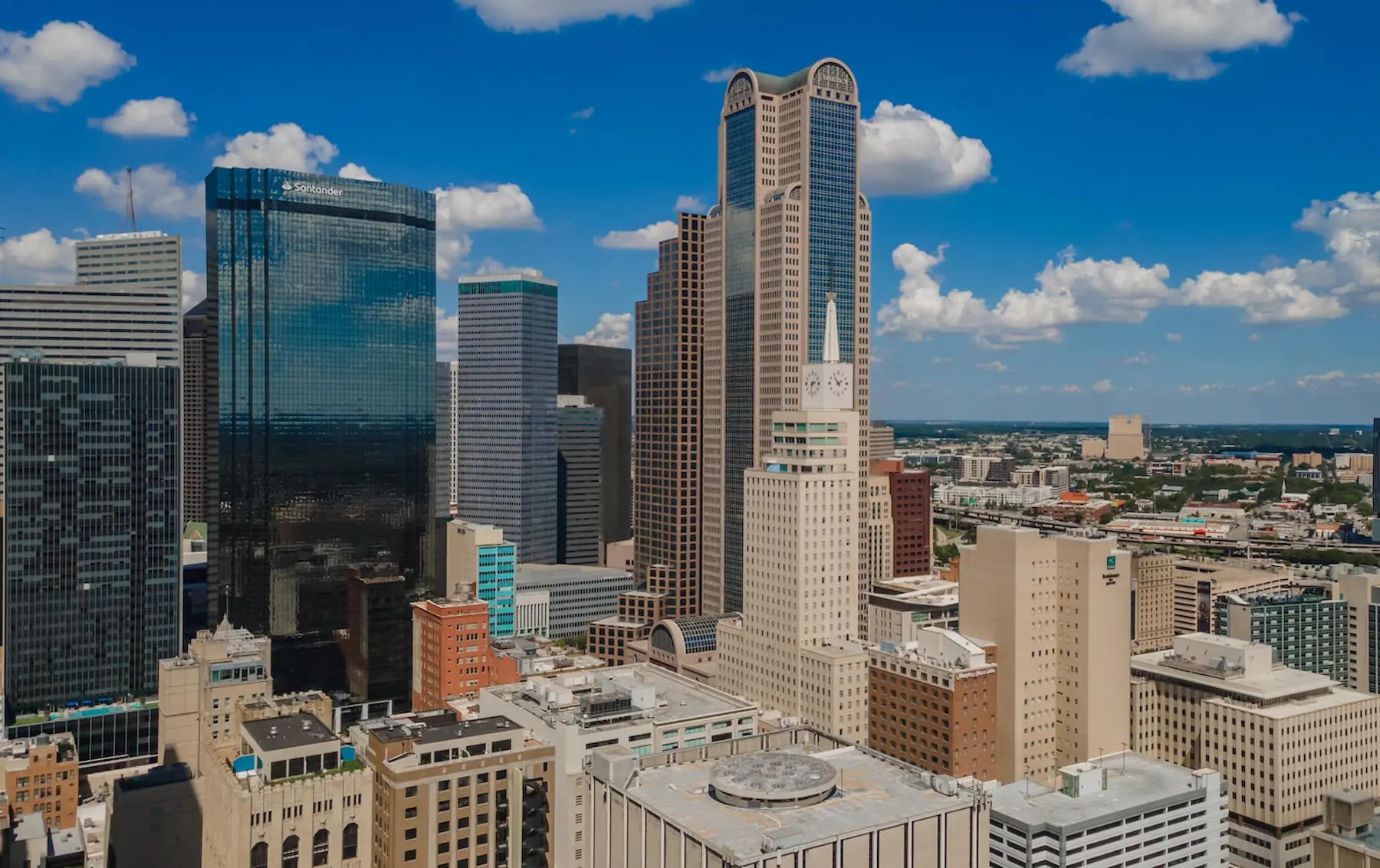 The Blank Slate Dallas Didn’t Ask For — D Magazine