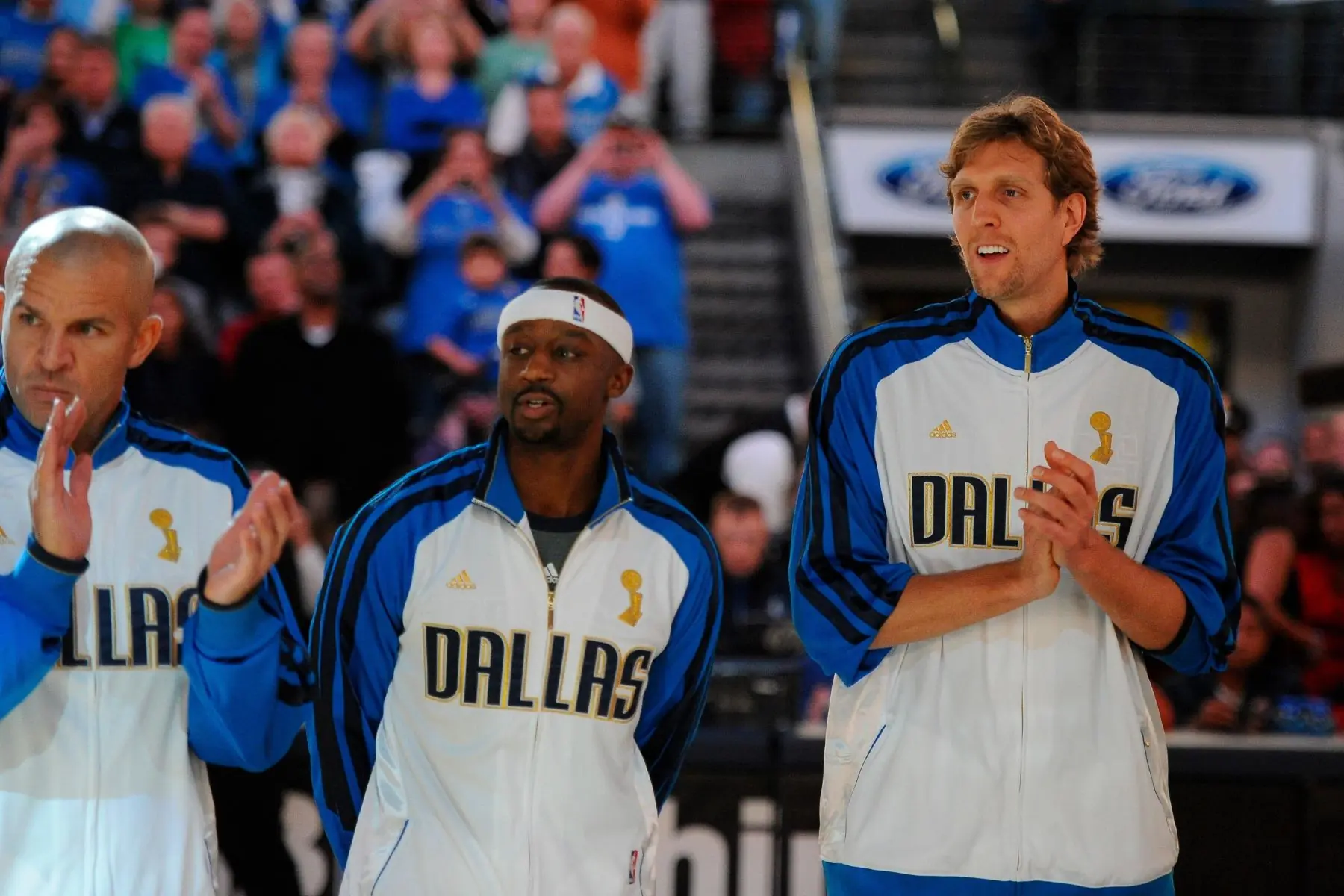 StrongSide, The Show: Isaac Harris Talks the 2011 Mavs, the NBA Draft, And That New Arena — D Magazine