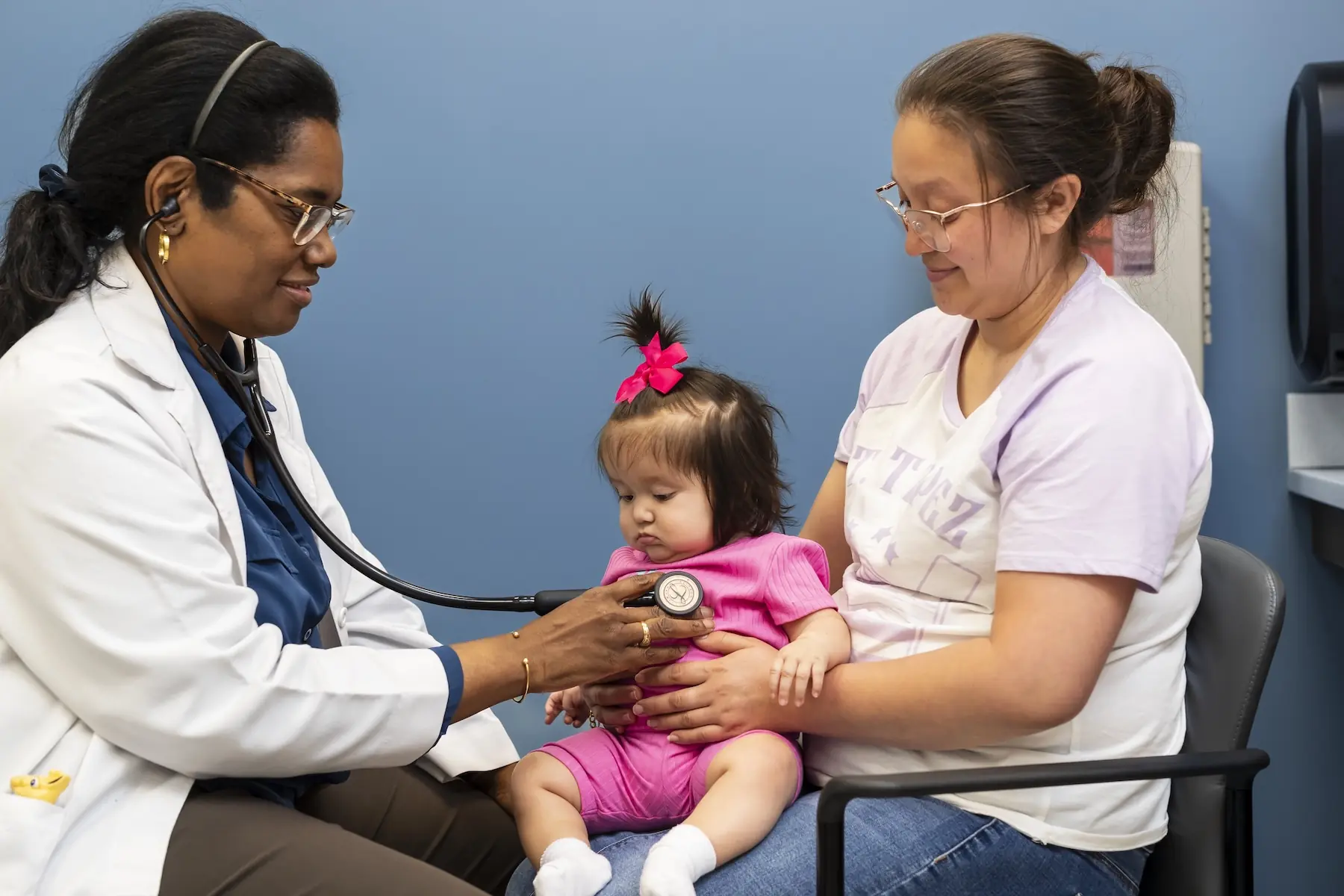 The Dallas Foundation Pledges $2 Million to Support Maternal Healthcare Initiatives in Dallas — D Magazine