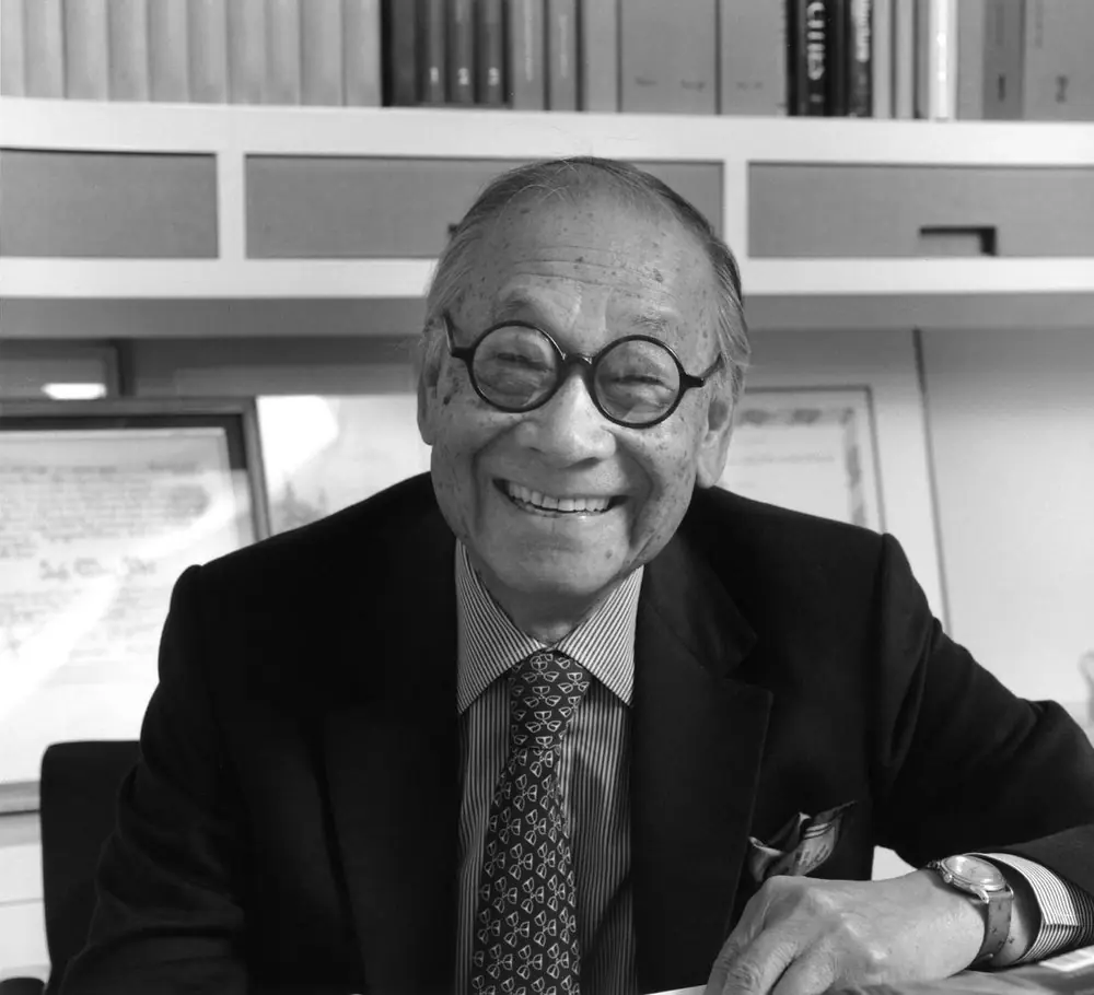 I.M. Pei’s Daughter Warns Dallas Against Demolishing City Hall: ‘Don’t Forget Your History’ — D Magazine