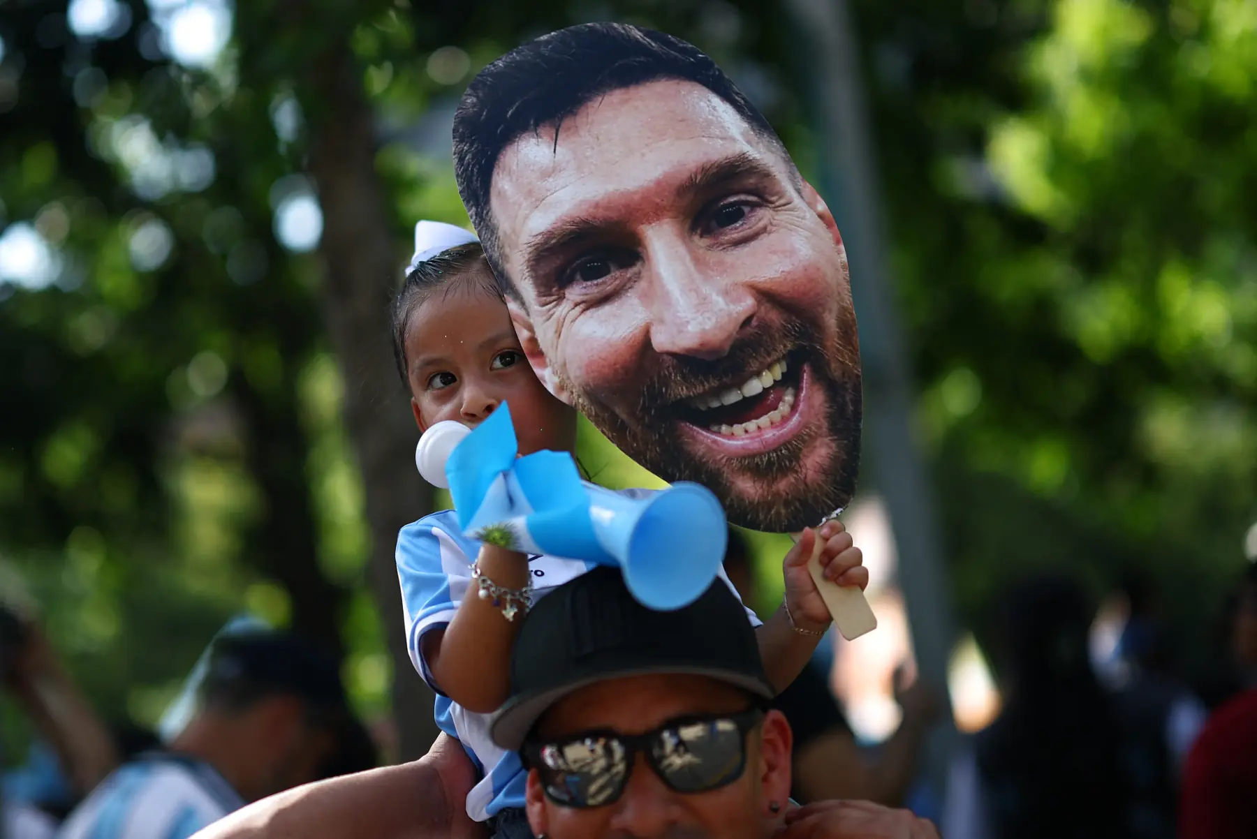 Your World Cup Week in Dallas: June 22 to June 28 — D Magazine