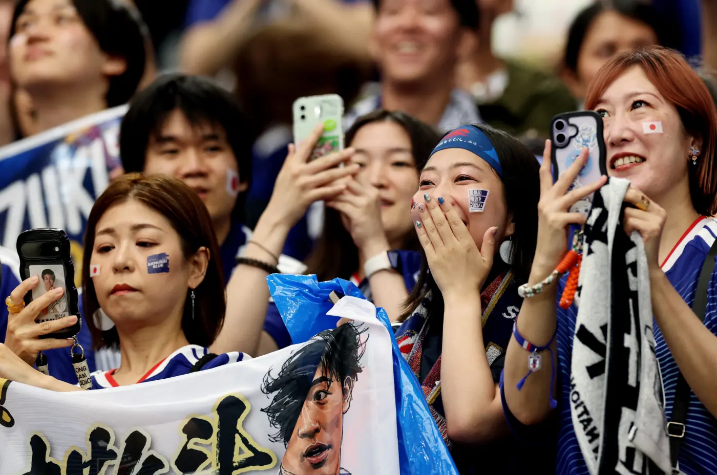 A few more World Cup things to check out this week