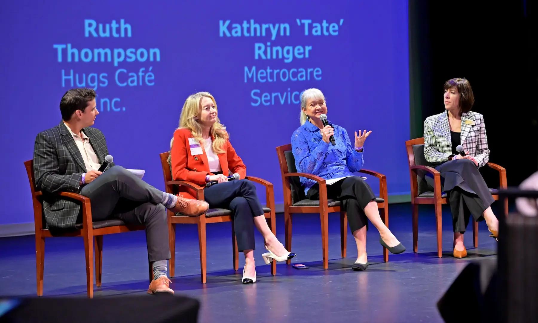 The C-Suiter’s Playbook for Creating an Effective Business-Nonprofit Partnership — D Magazine