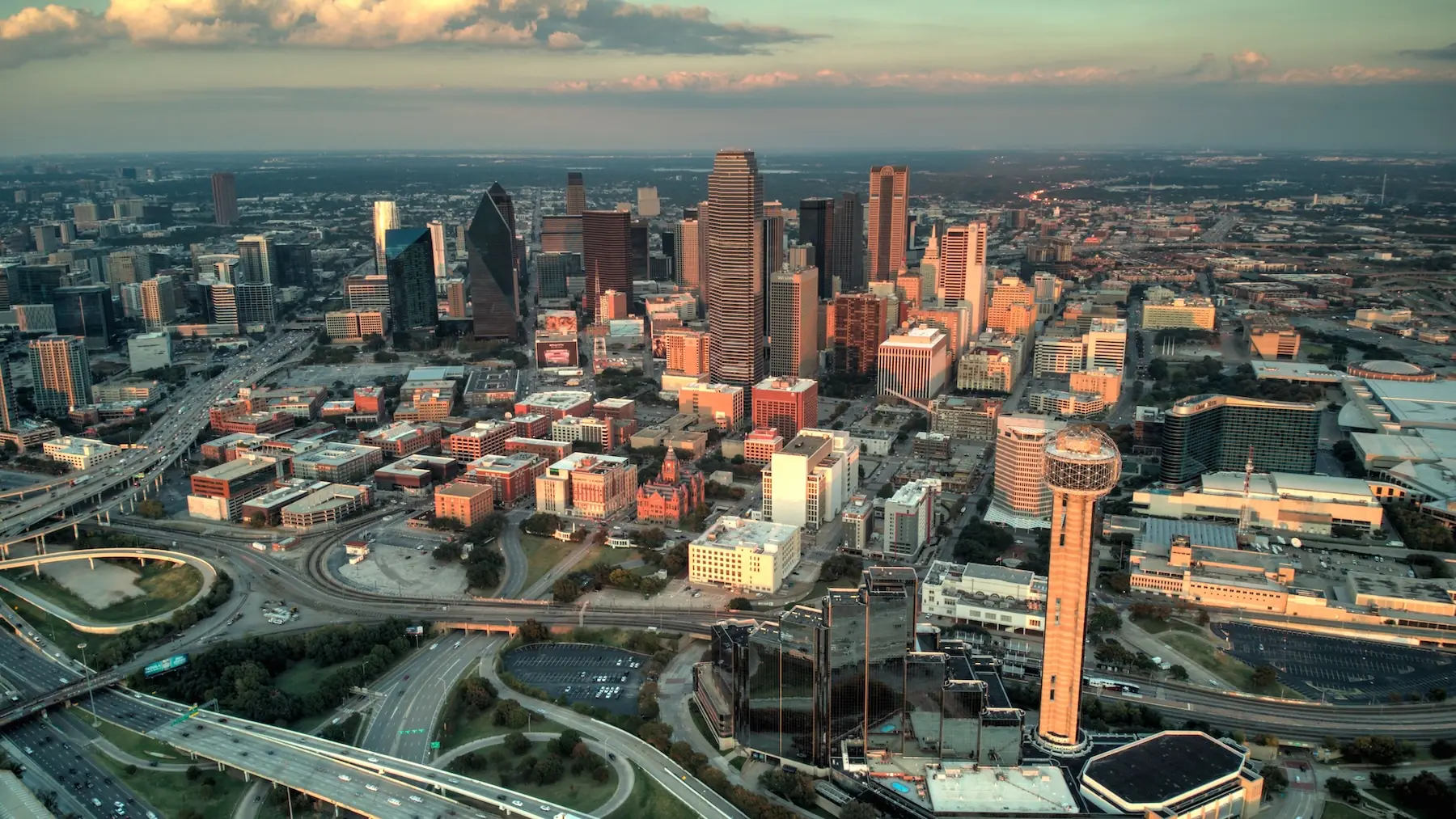 100 DFW Executives Gathered to Discuss Downtown Dallas. Here’s Everything That Was Said.