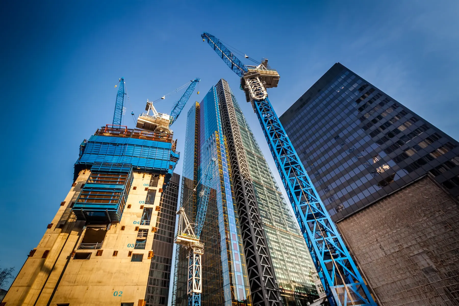 Dallas-based Arcosa Acquired by Rival CRH for $8.5 Billion