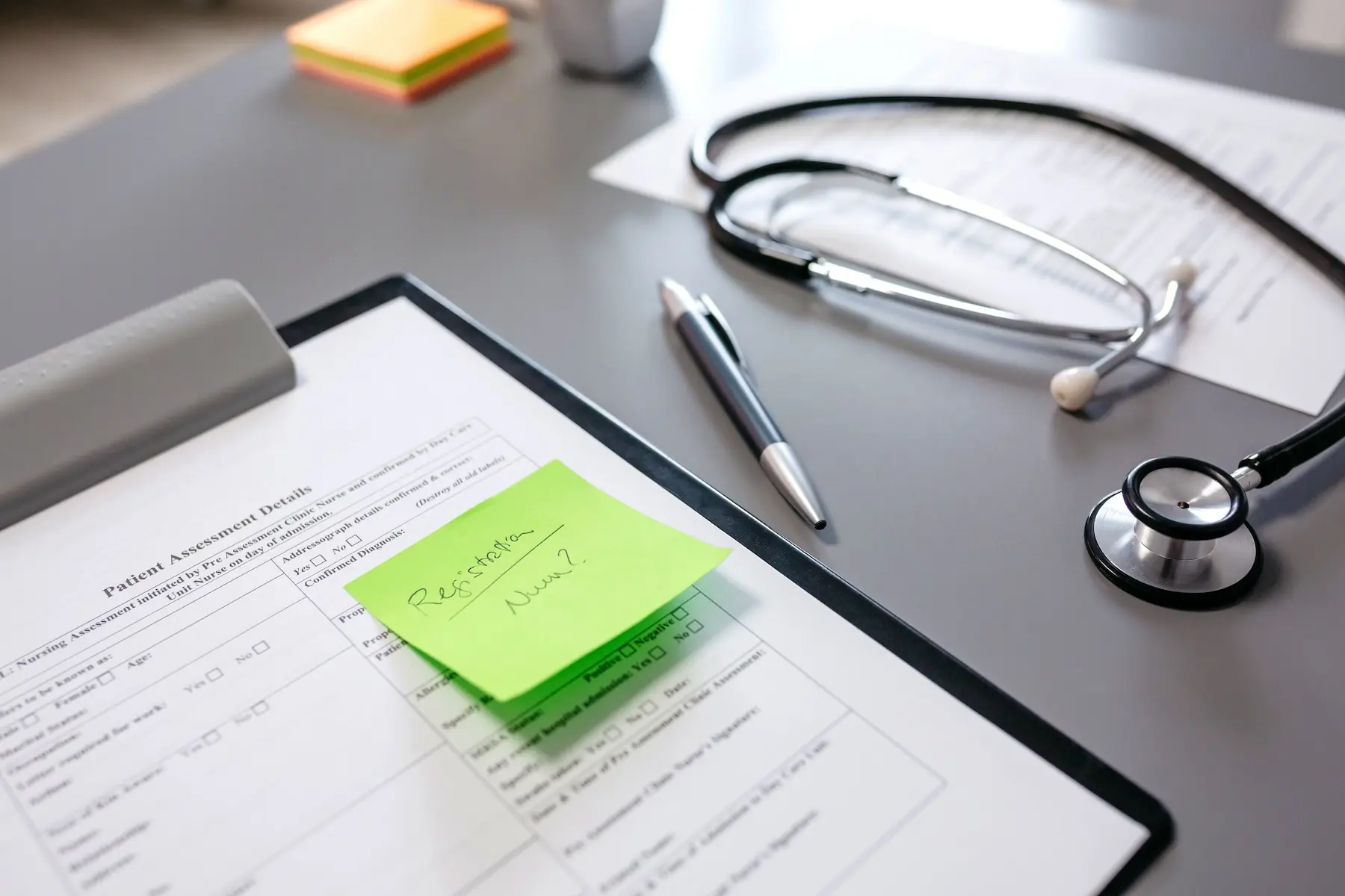Healthcare Briefs: AMN’s Language Services Acquires AI-Powered Jaide Health Platform