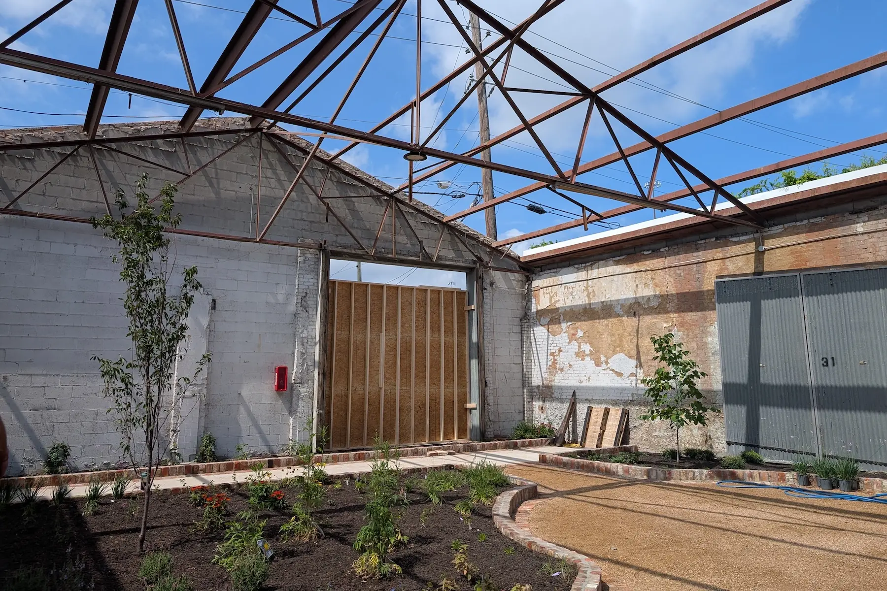 Matt McCallister Returns with a New Restaurant This Fall