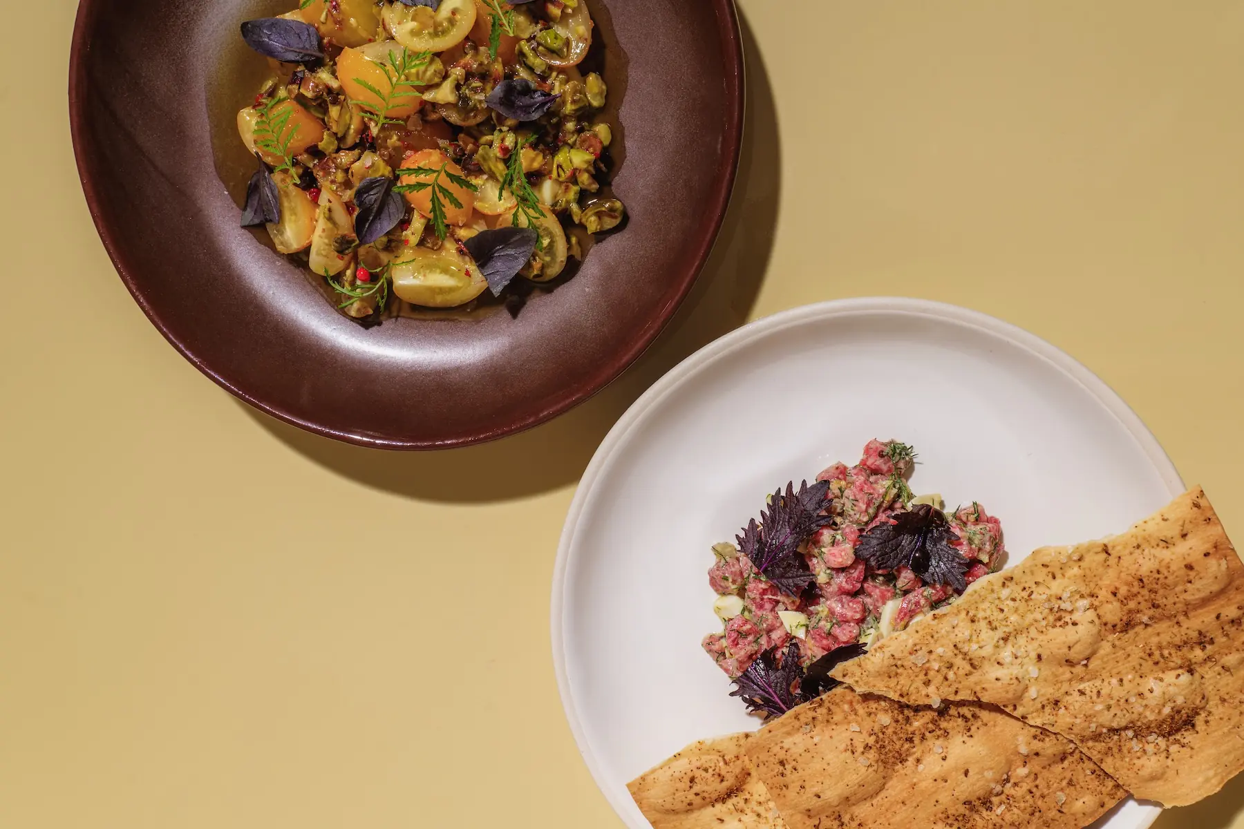 Rants and Raves: The Dallas Food News We’re Most (and Least) Excited About in July 2026 — D Magazine