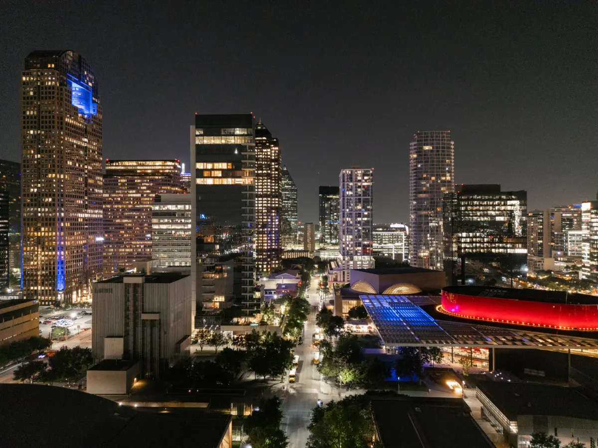 AT&T Performing Arts Center and Dallas Theater Center to merge