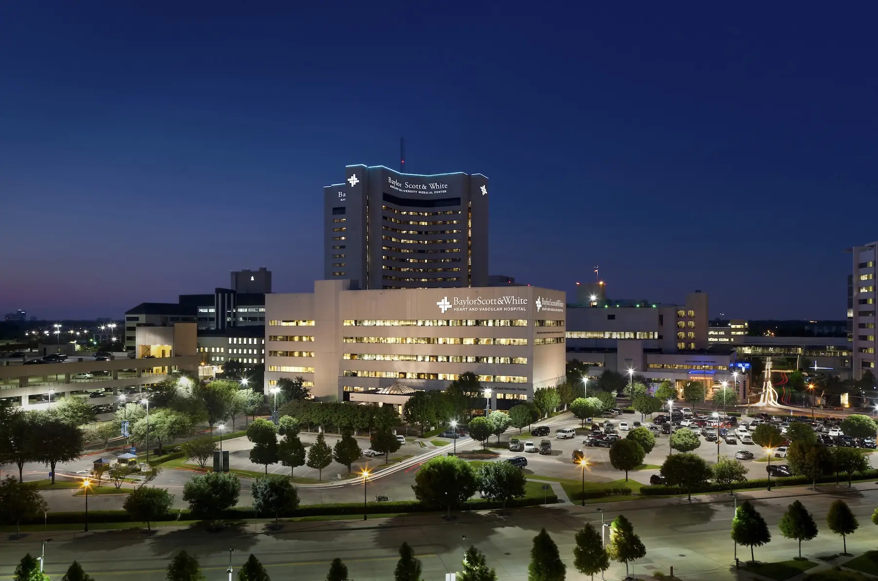 Baylor Scott &amp; White Is Betting Employers Want Fewer Digital Health Vendors