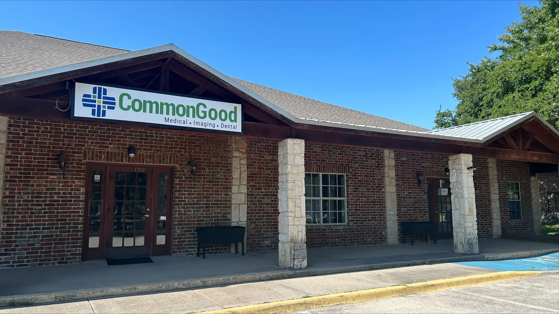 As Collin County Grows, CommonGood Medical Expands to Reach the Uninsured — D Magazine
