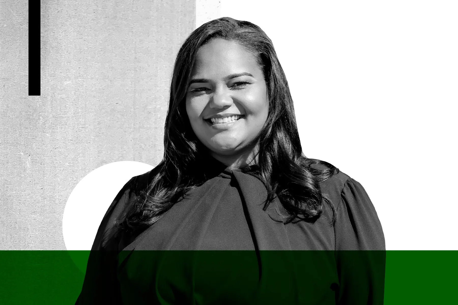 Meet the Dallas 500: Elizabeth Wattley, Forest Forward — D Magazine