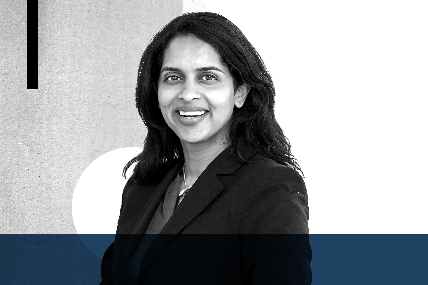 Meet the Dallas 500: Vandana Nayak, Perkins&Will