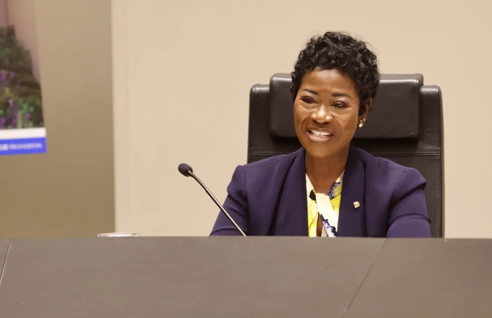 Dallas City Hall Debate Could Take Another Unexpected Turn — D Magazine