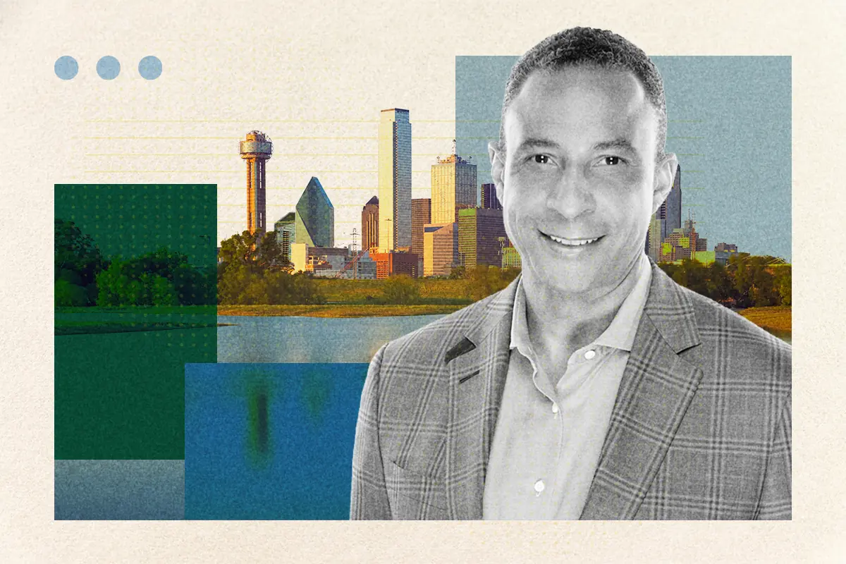 Conversation With: Kelem Butts, Uptown Dallas Inc.’s Executive Director — D Magazine