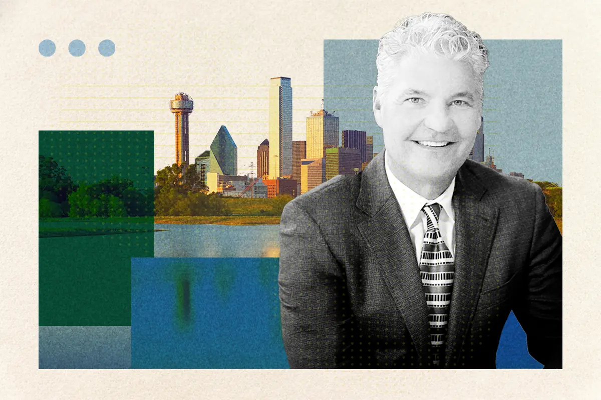 Conversation With: Chris Scott, Scott + Reid — D Magazine