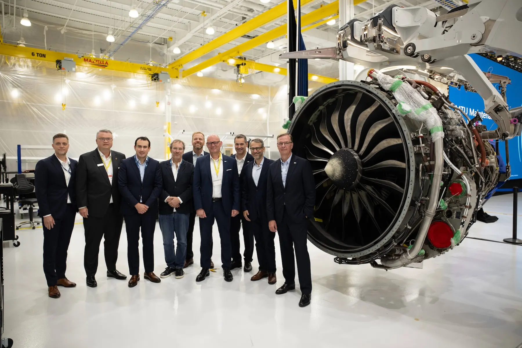 AllianceTexas Continues Manufacturing Surge With Two Major Facility Openings, Adds 2,100 Jobs — D Magazine