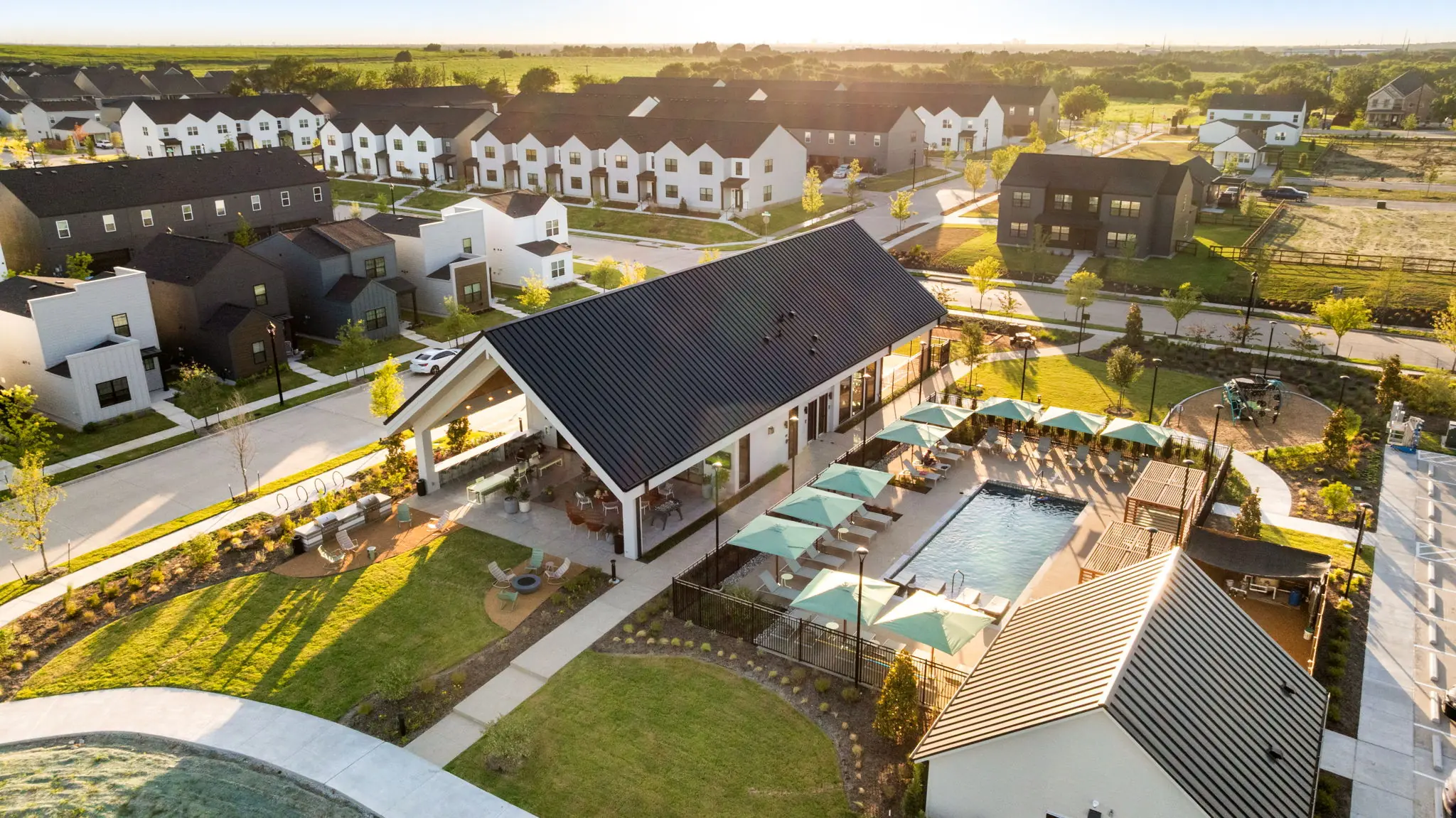 Rowlett’s Rise: What’s Drawing Renters East of Dallas