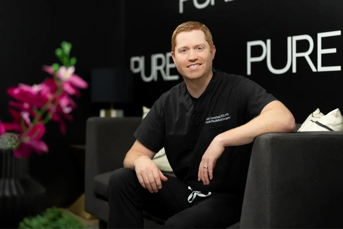 Expert Oral Surgery with Compassionate Care — D Magazine