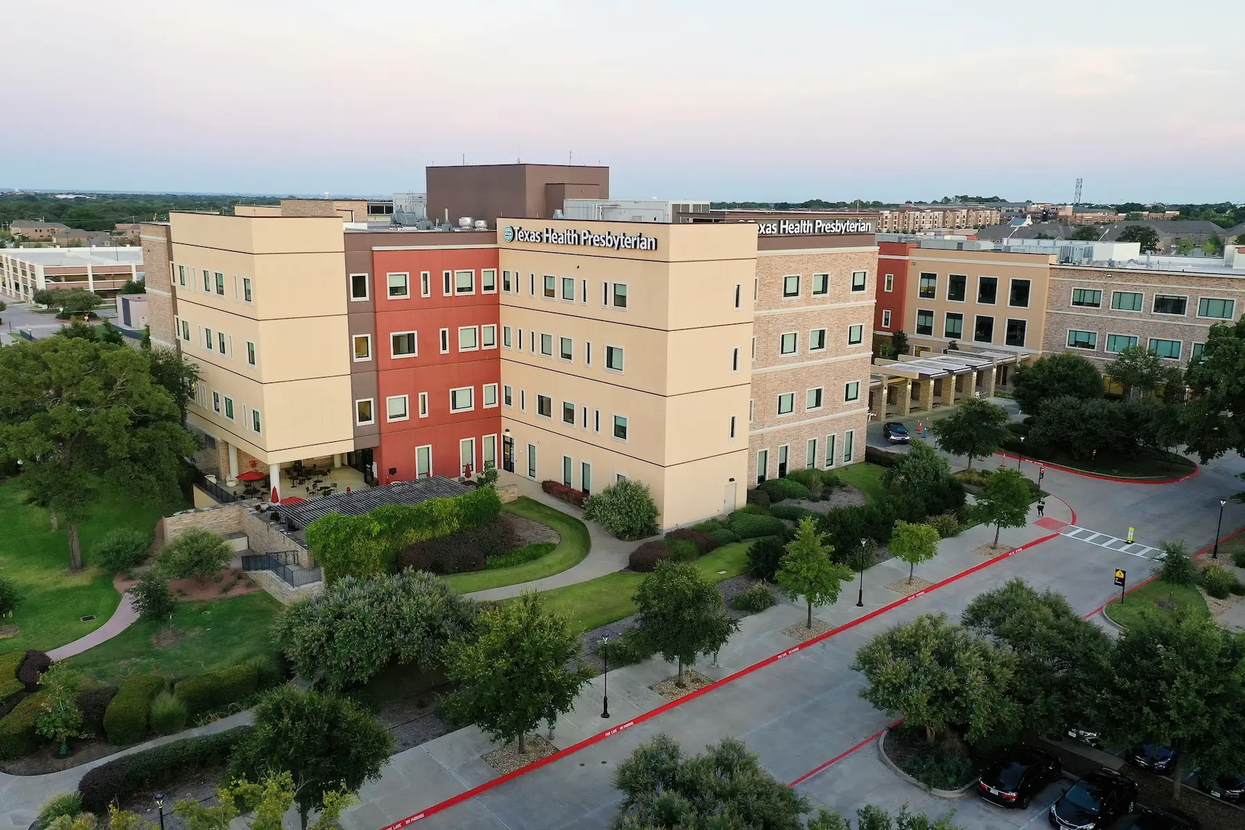 Healthcare Briefs: Texas Health Resources and PT Solutions Physical Therapy Partner on New Clinics
