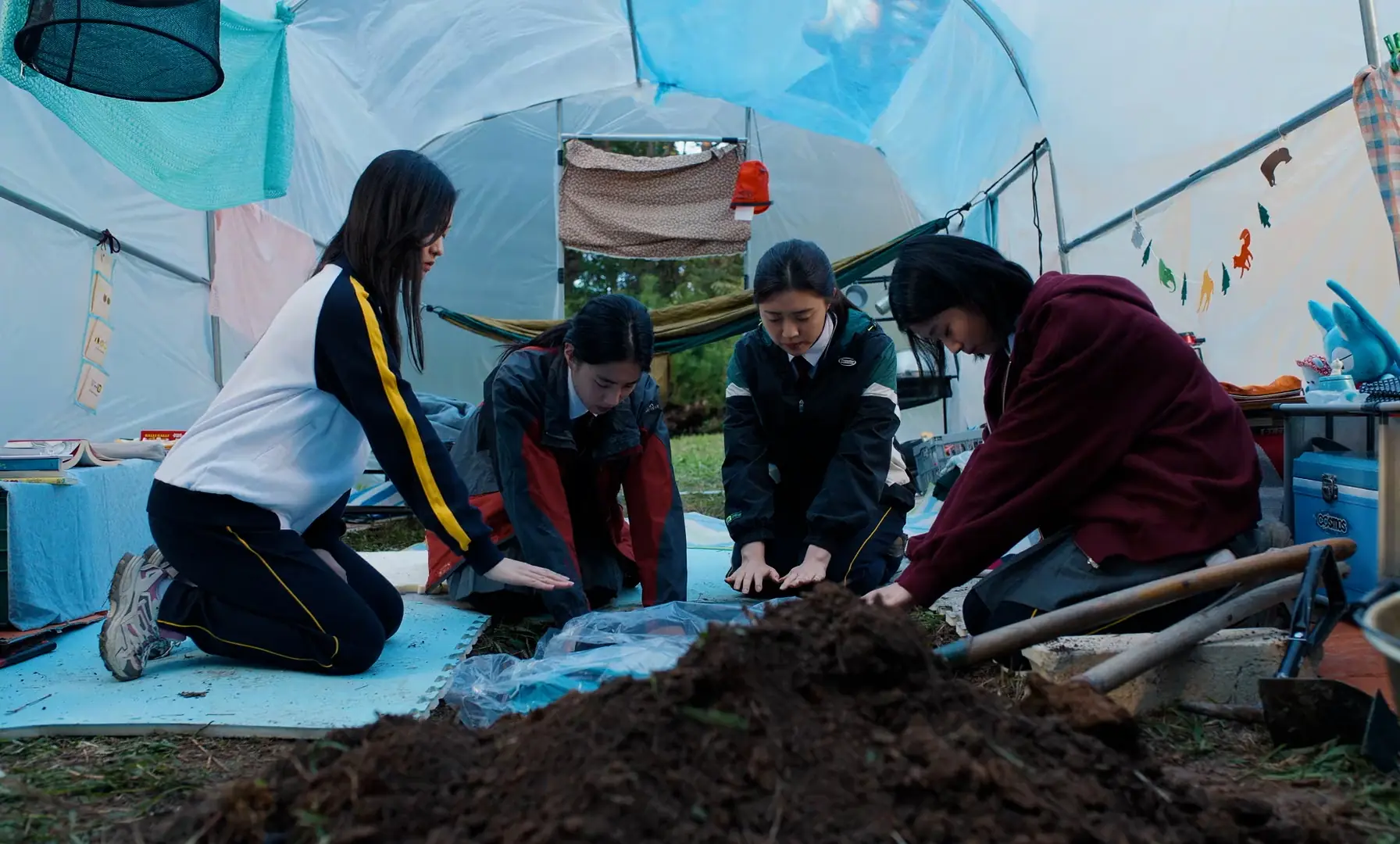 Nostalgia, Horror, and High-Profile Premieres at the 25th Asian Film Festival of Dallas