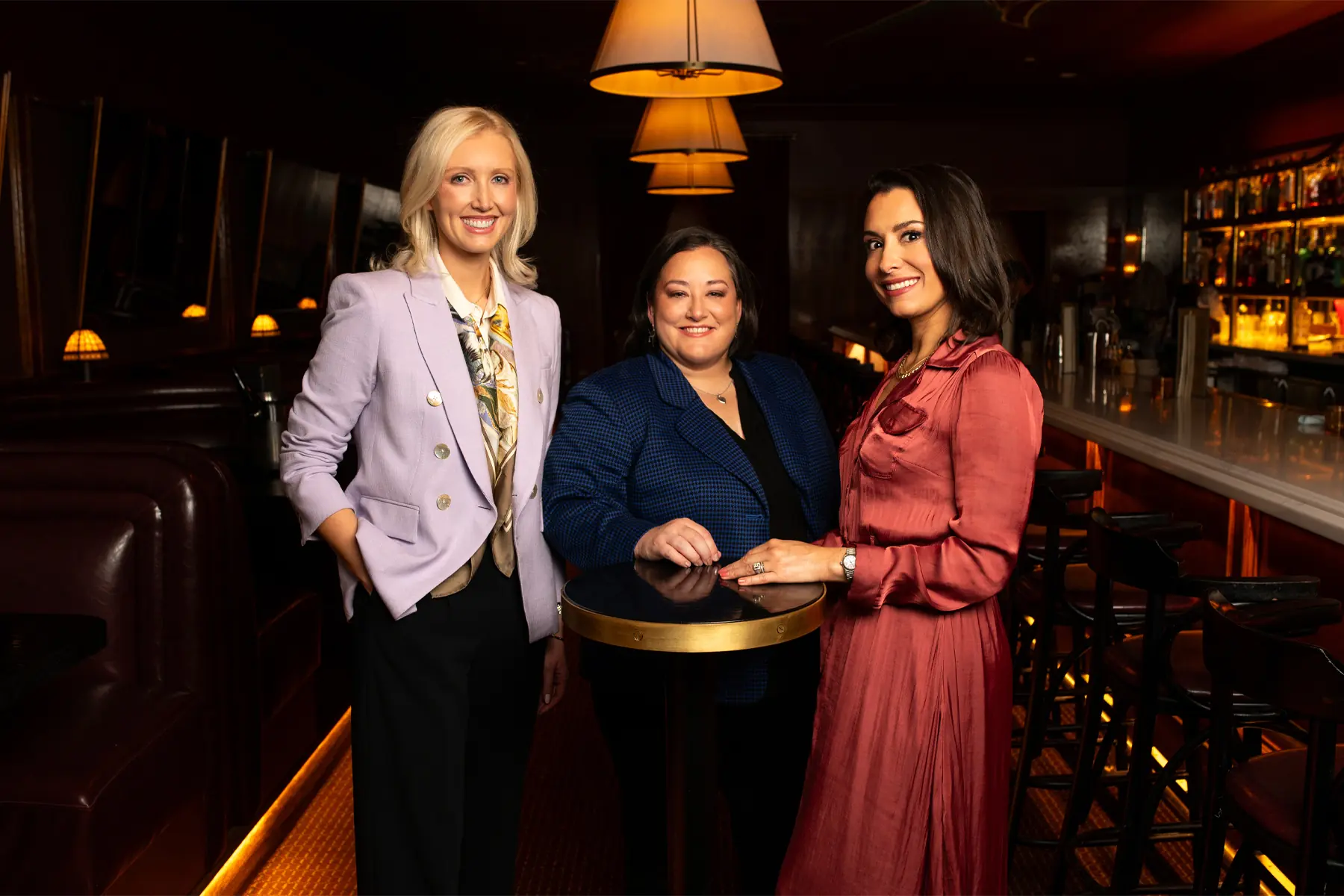 Fearless Advocates in Criminal Defense